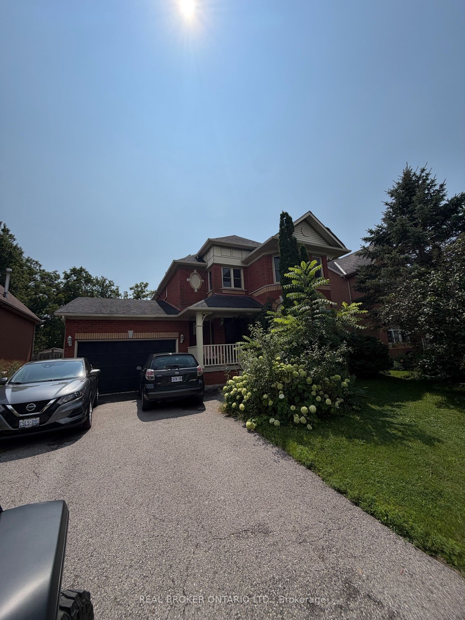 205 Cedar Beach Road UPPER Property Photo 1
