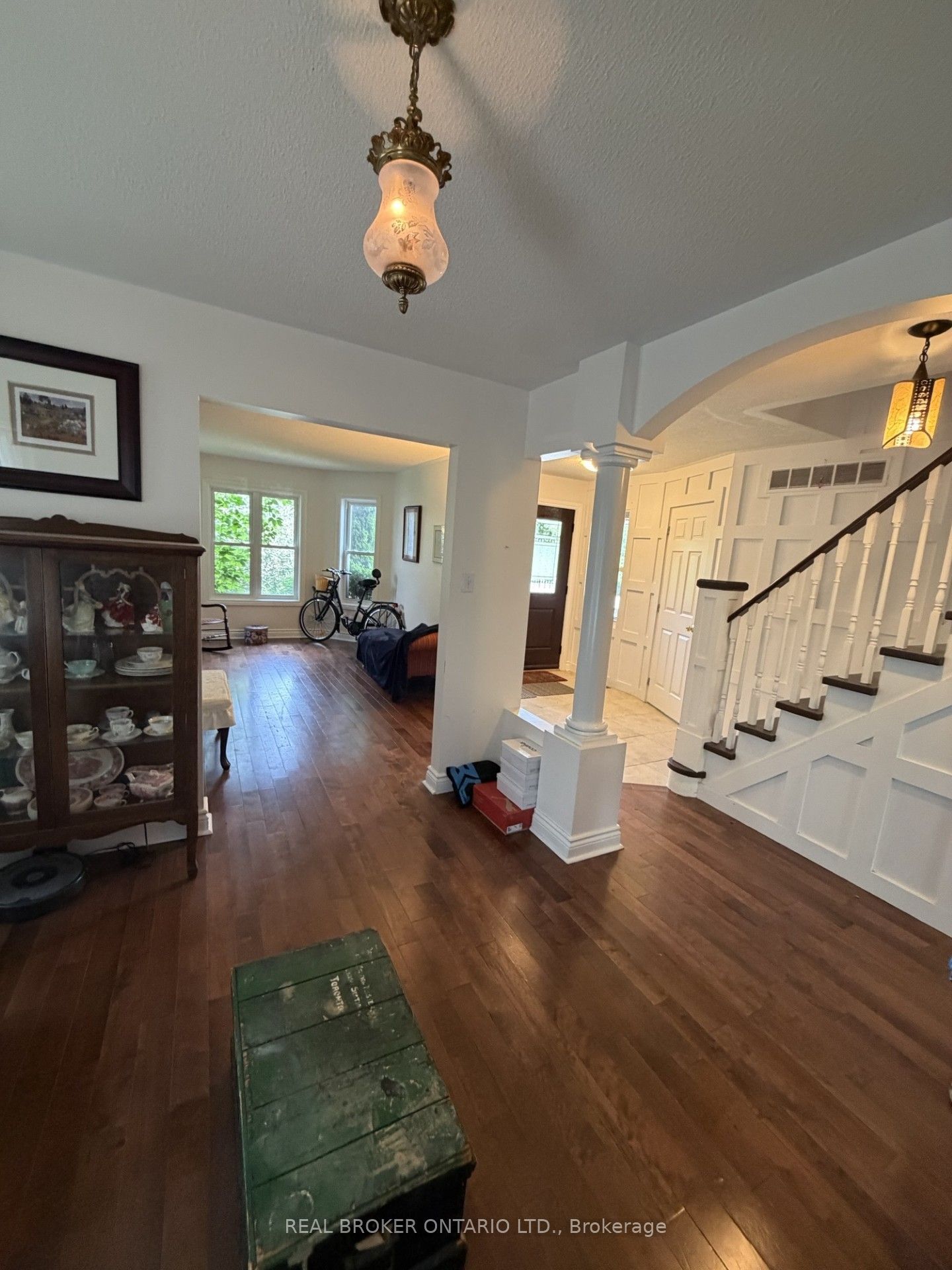205 Cedar Beach Road Upper Property Photo 6
