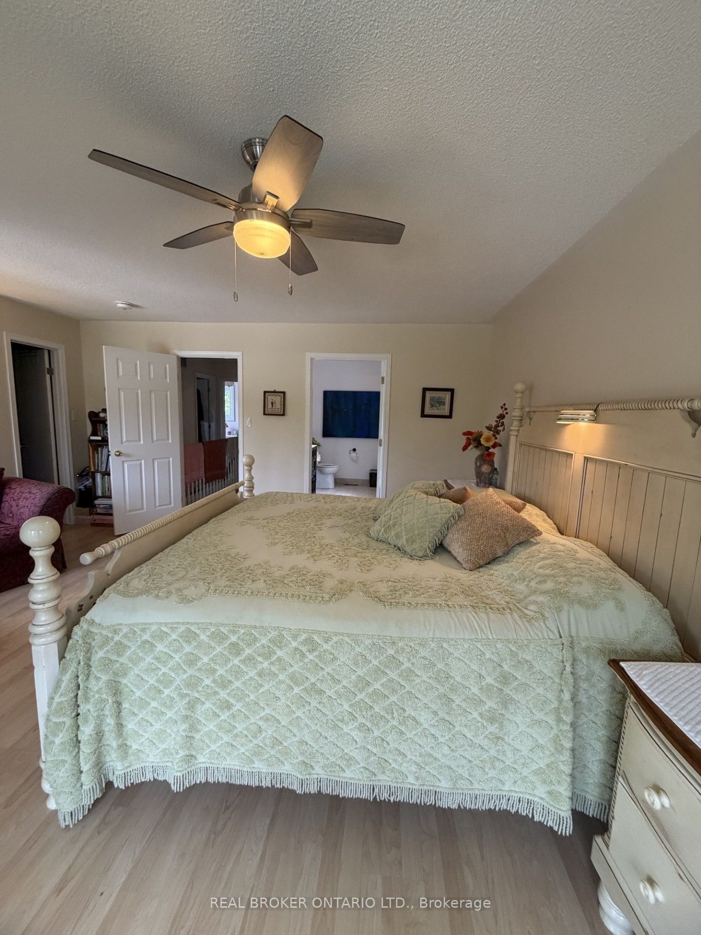 205 Cedar Beach Road Upper Property Photo 8