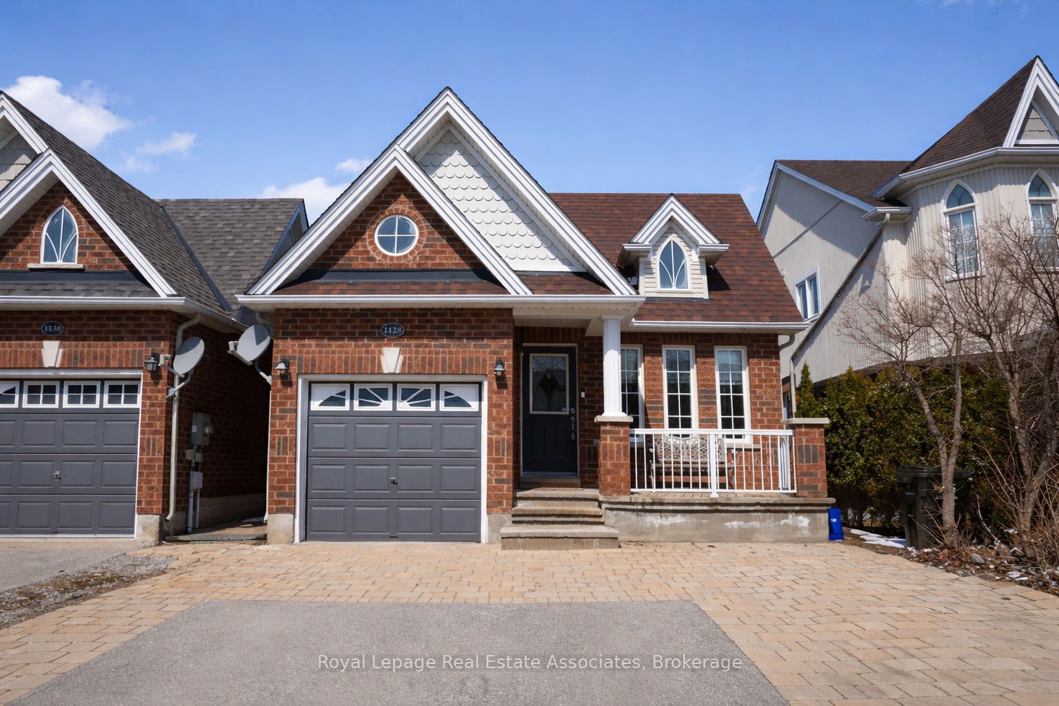 1128 Kell Street Property Photo 1