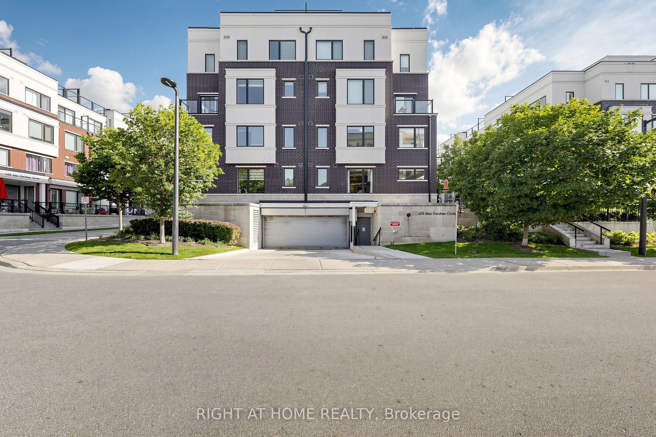 400 Alex Garner Circle 75 Property Photo 30