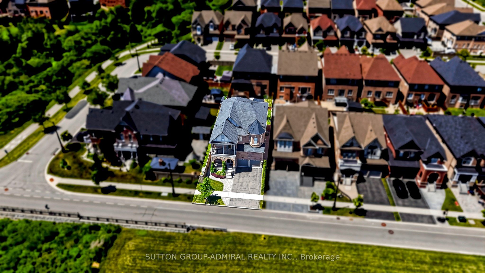 284 East's Corners Boulevard Property Photo 43
