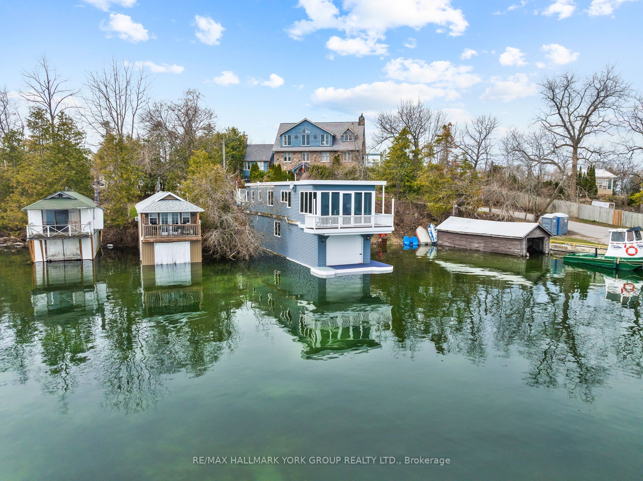 55 Malone Road Property Photo 1