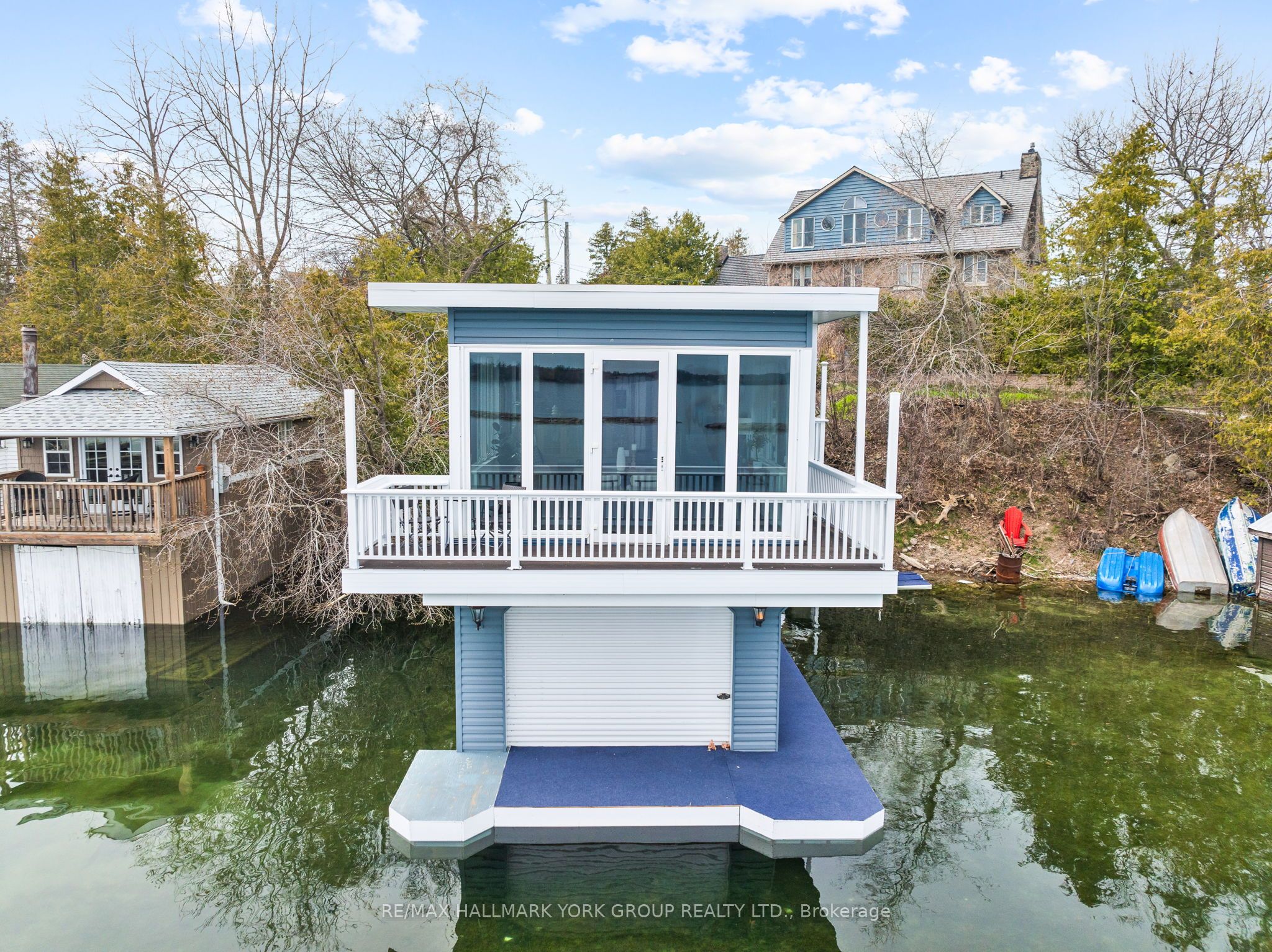 55 Malone Road Property Photo 4