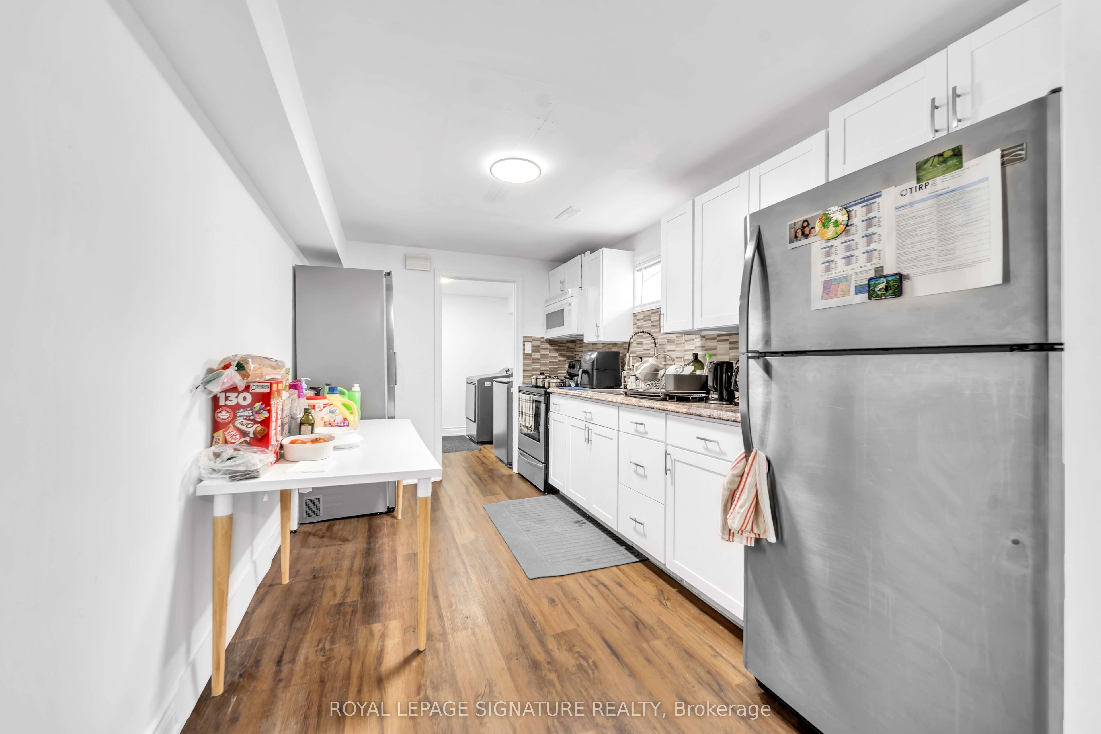 702 Leeder Court Bsmt Property Photo 1