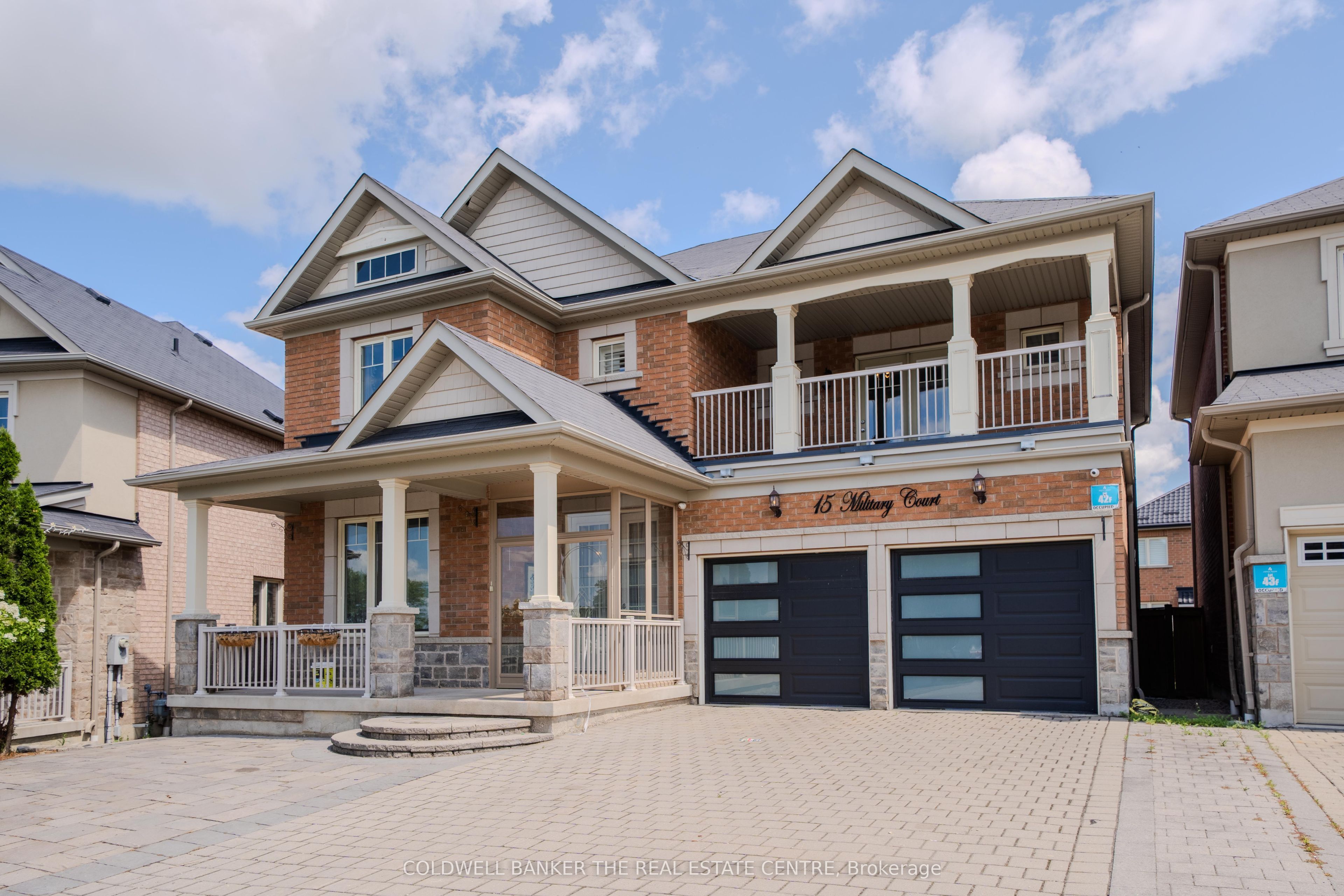 15 Military Court Property Photo 2