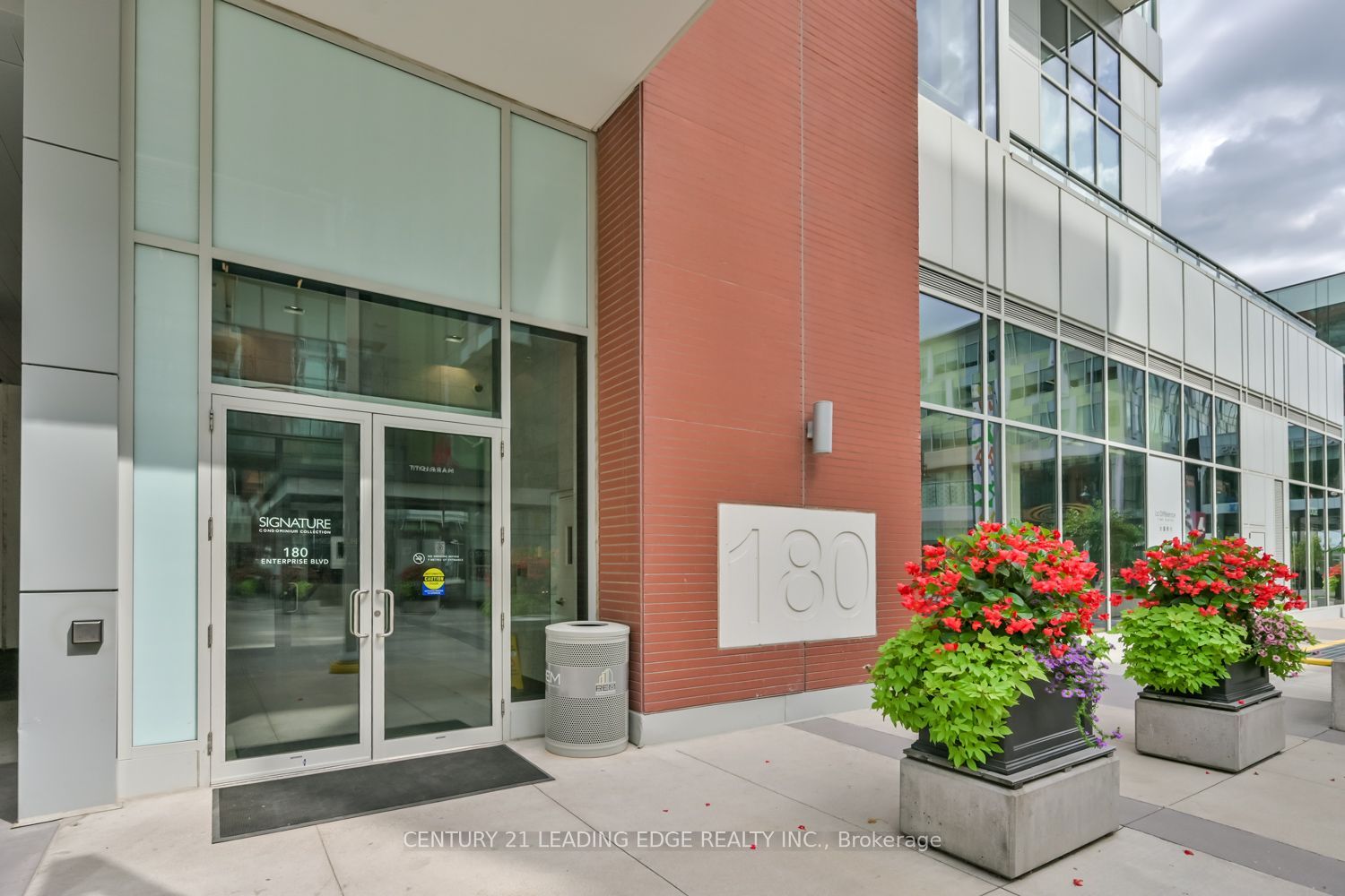 180 Enterprise Boulevard 315 Property Photo 1