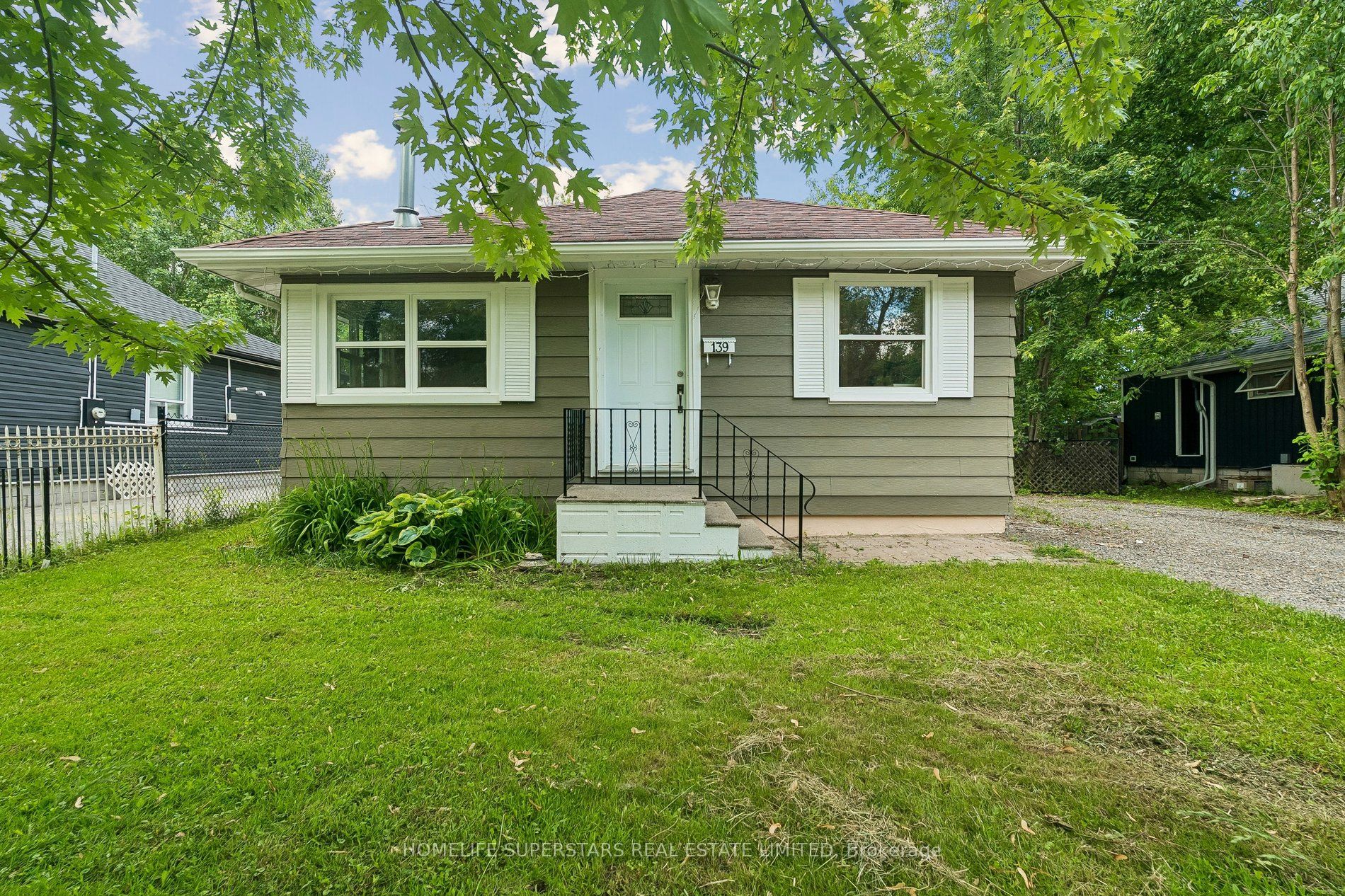 139 Cooks Bay Drive