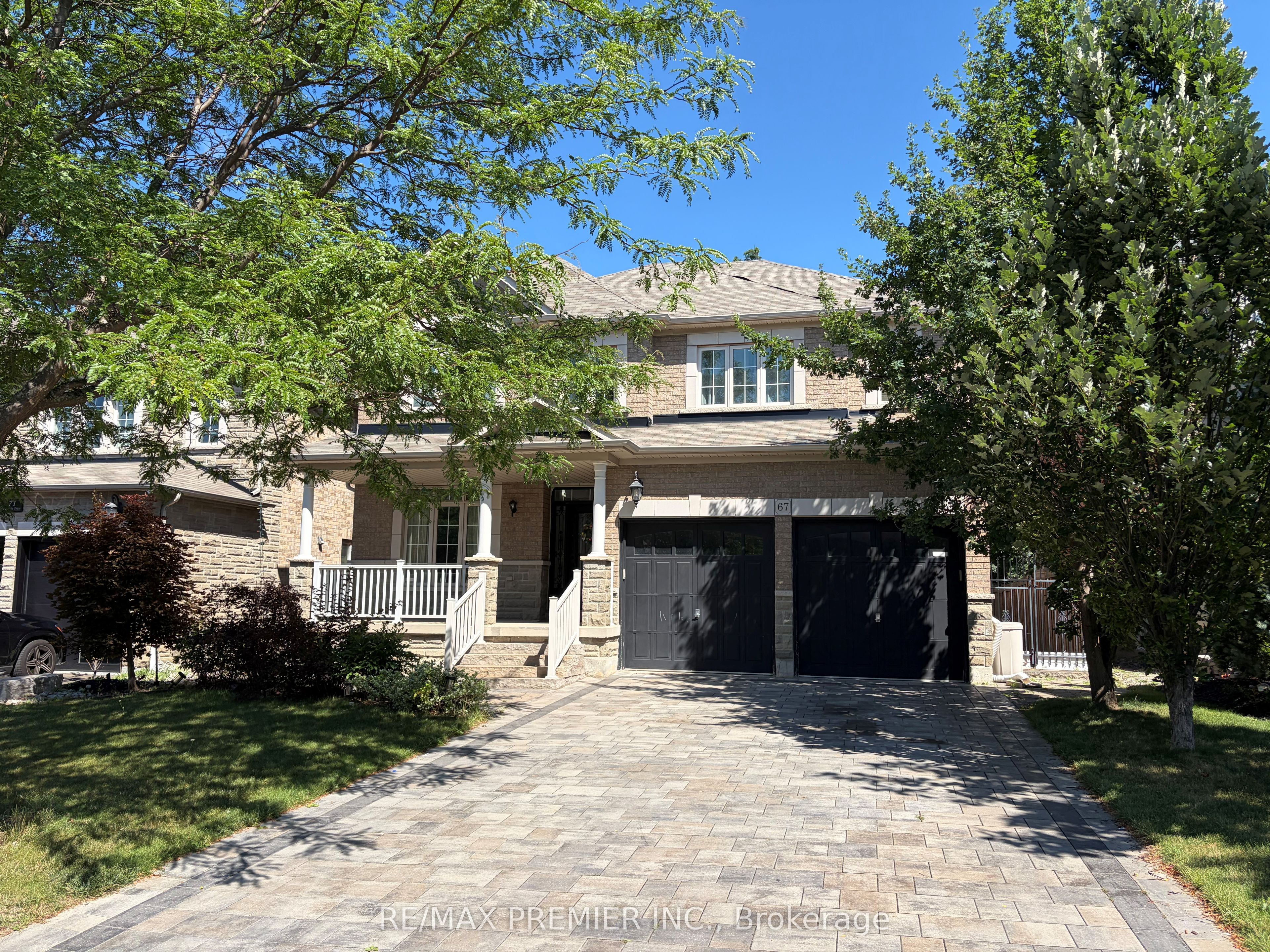 67 Cappella Drive Property Photo 1