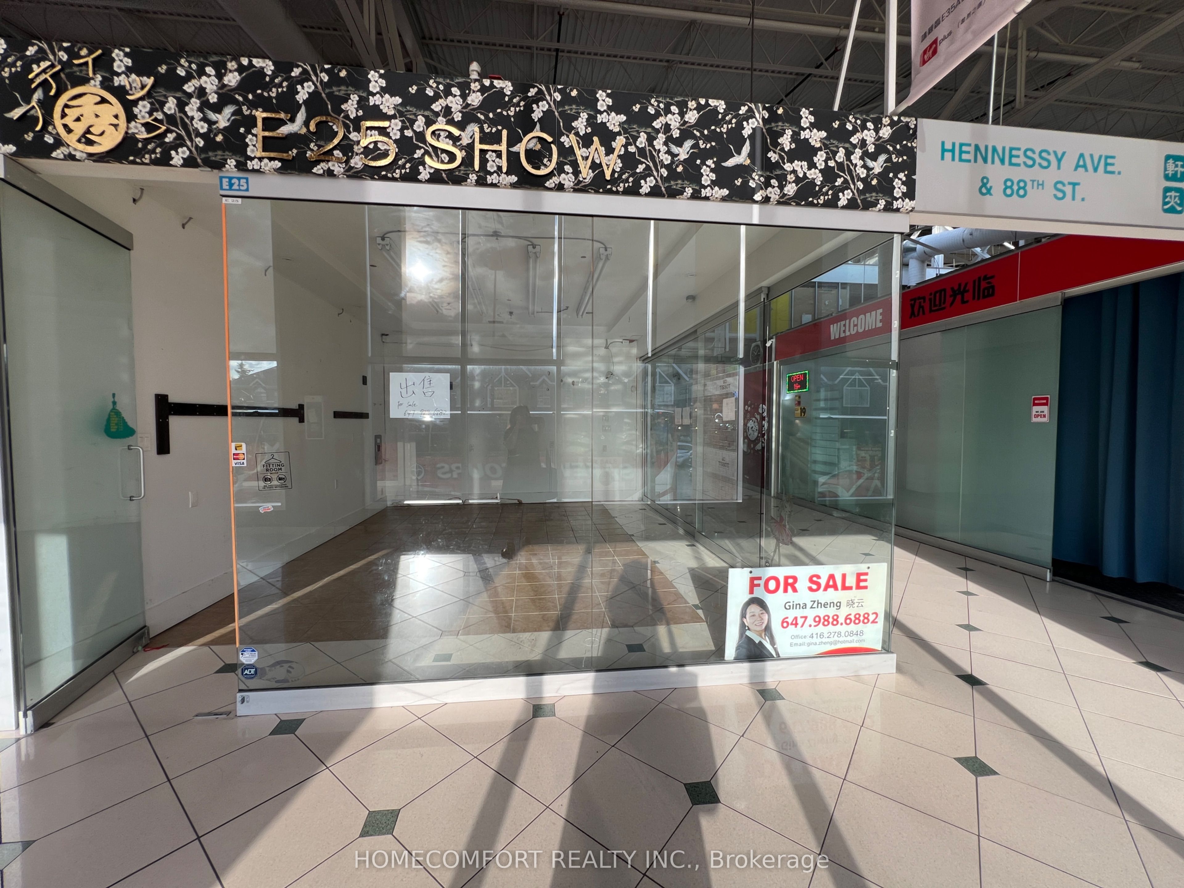 4300 Steeles Avenue E E25 Property Photo 6