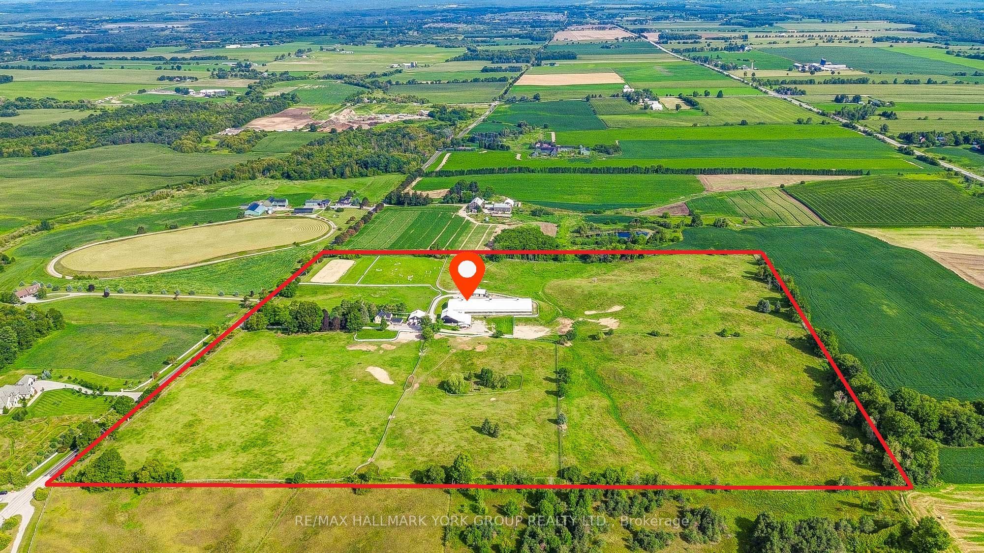 16979 Ninth Line Property Photo 4
