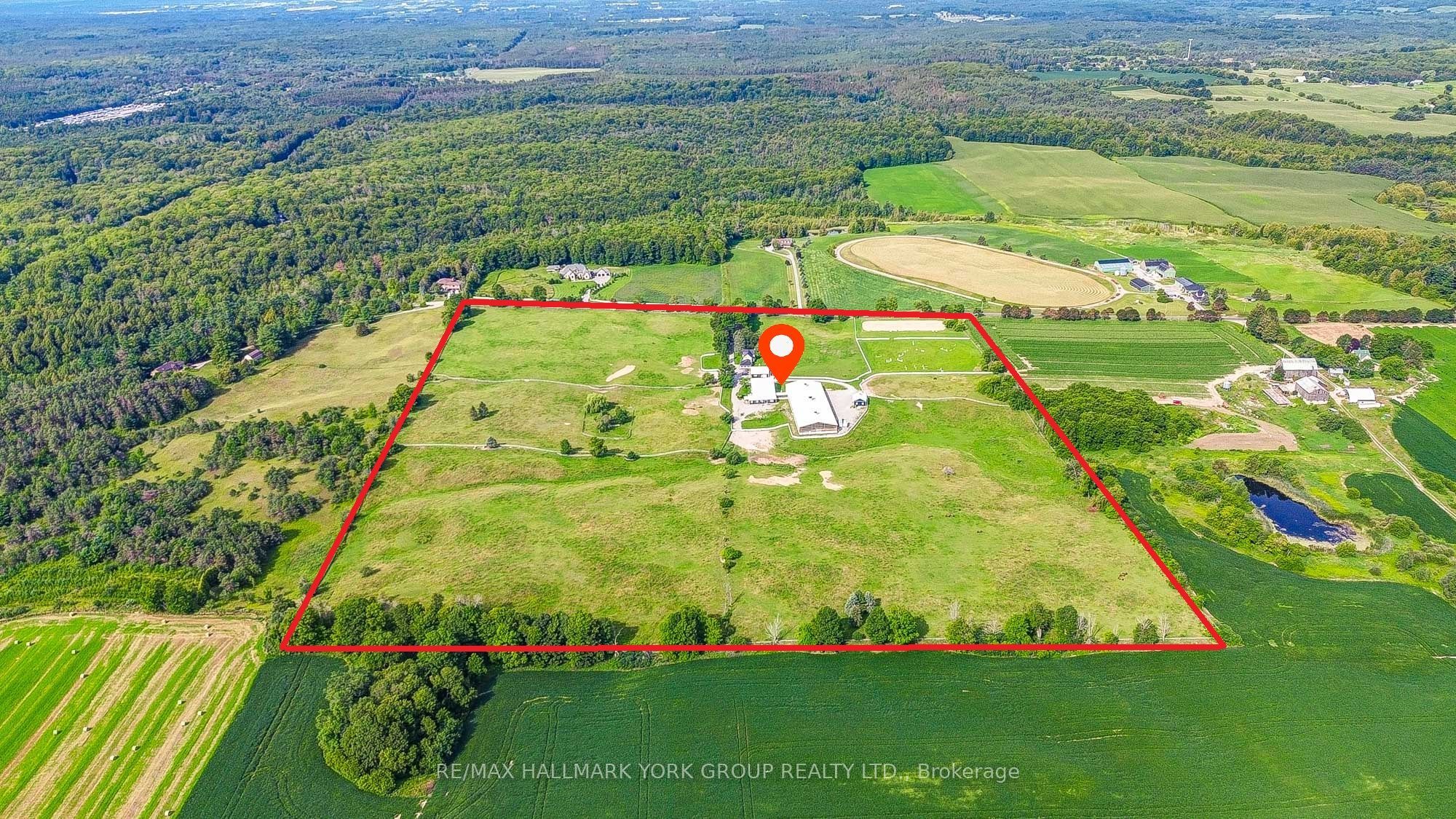16979 Ninth Line Property Photo 5