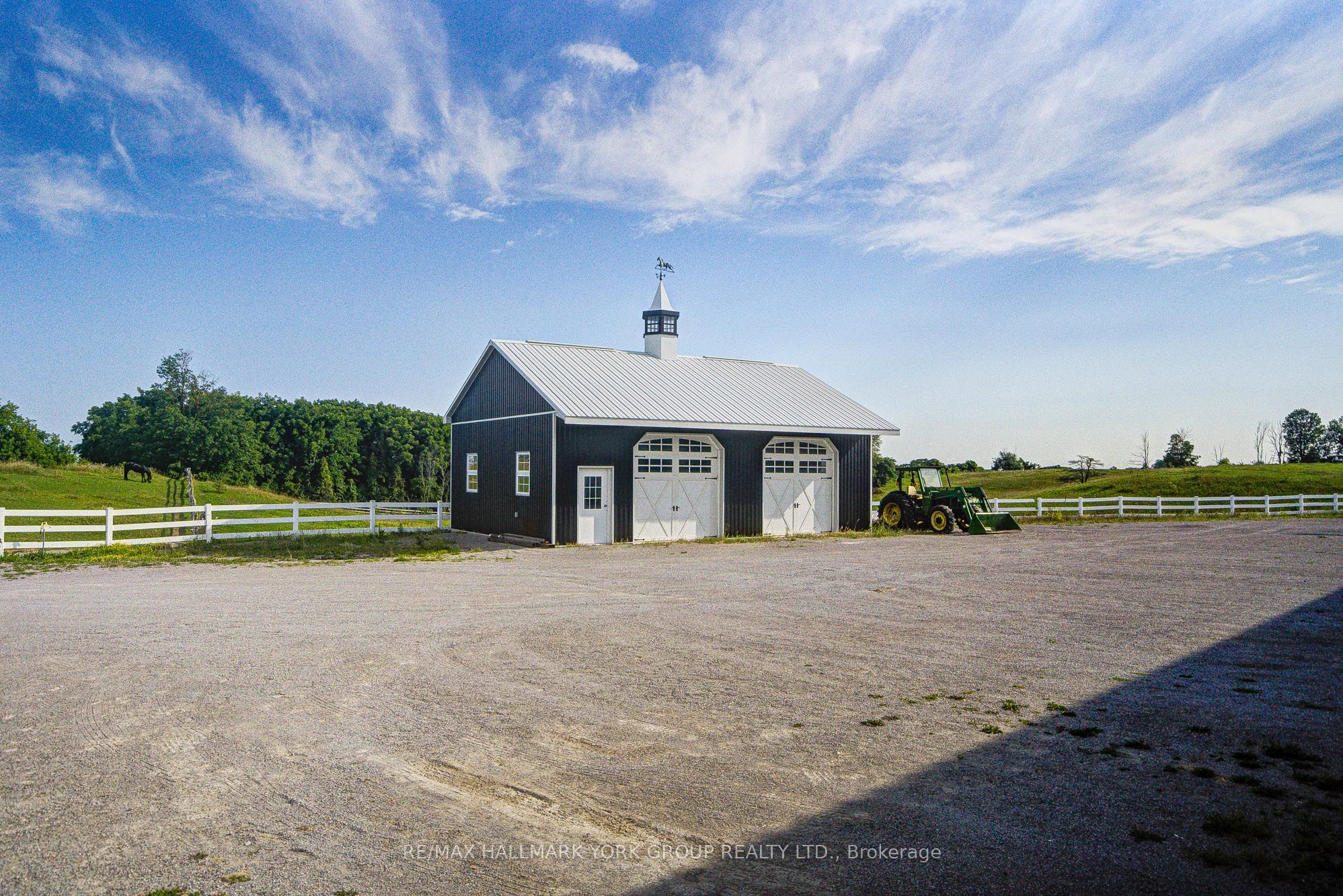 16979 Ninth Line Property Photo 14