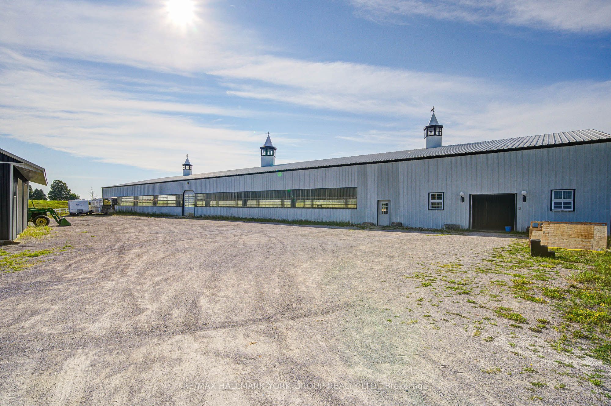 16979 Ninth Line Property Photo 15