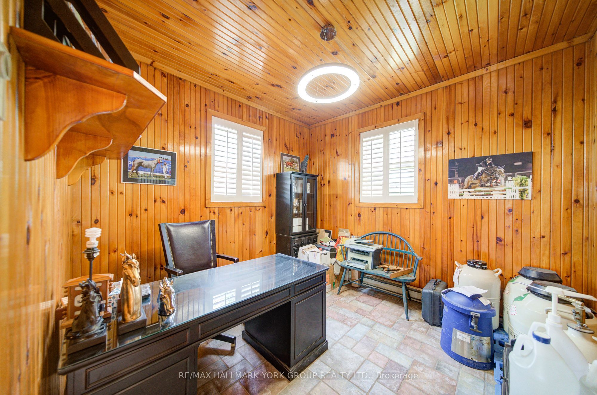 16979 Ninth Line Property Photo 17