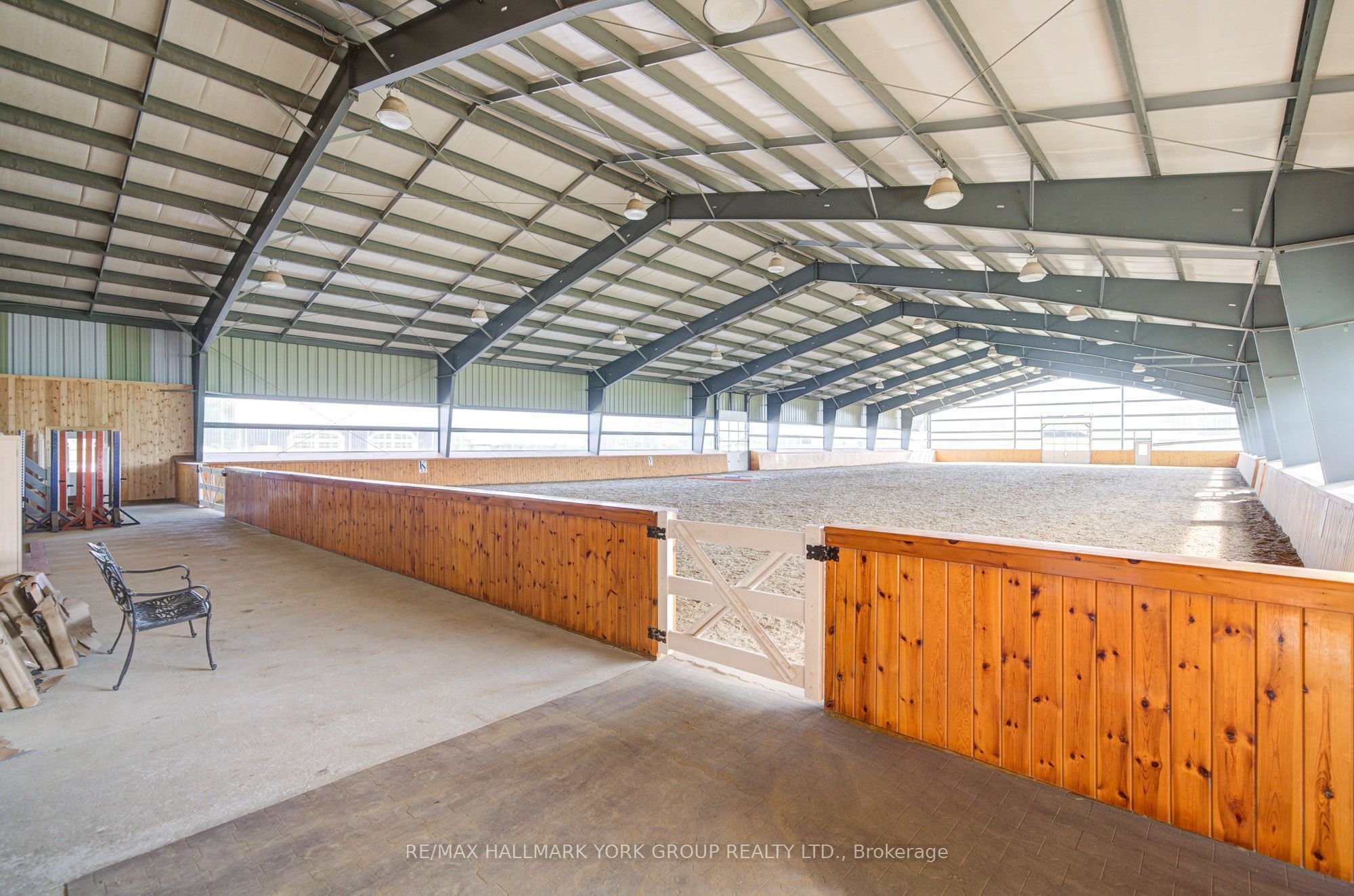 16979 Ninth Line Property Photo 23