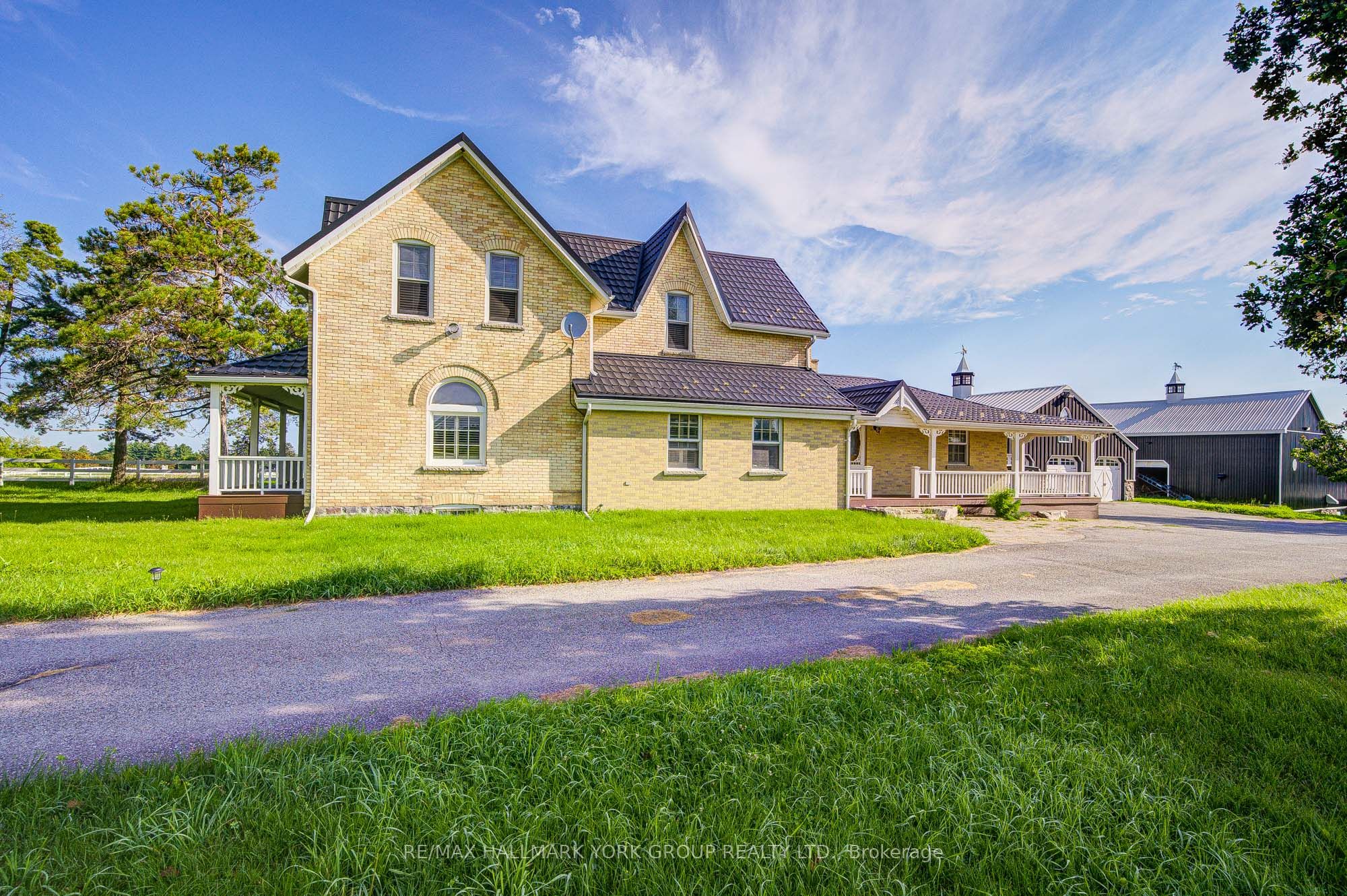 16979 Ninth Line Property Photo 29