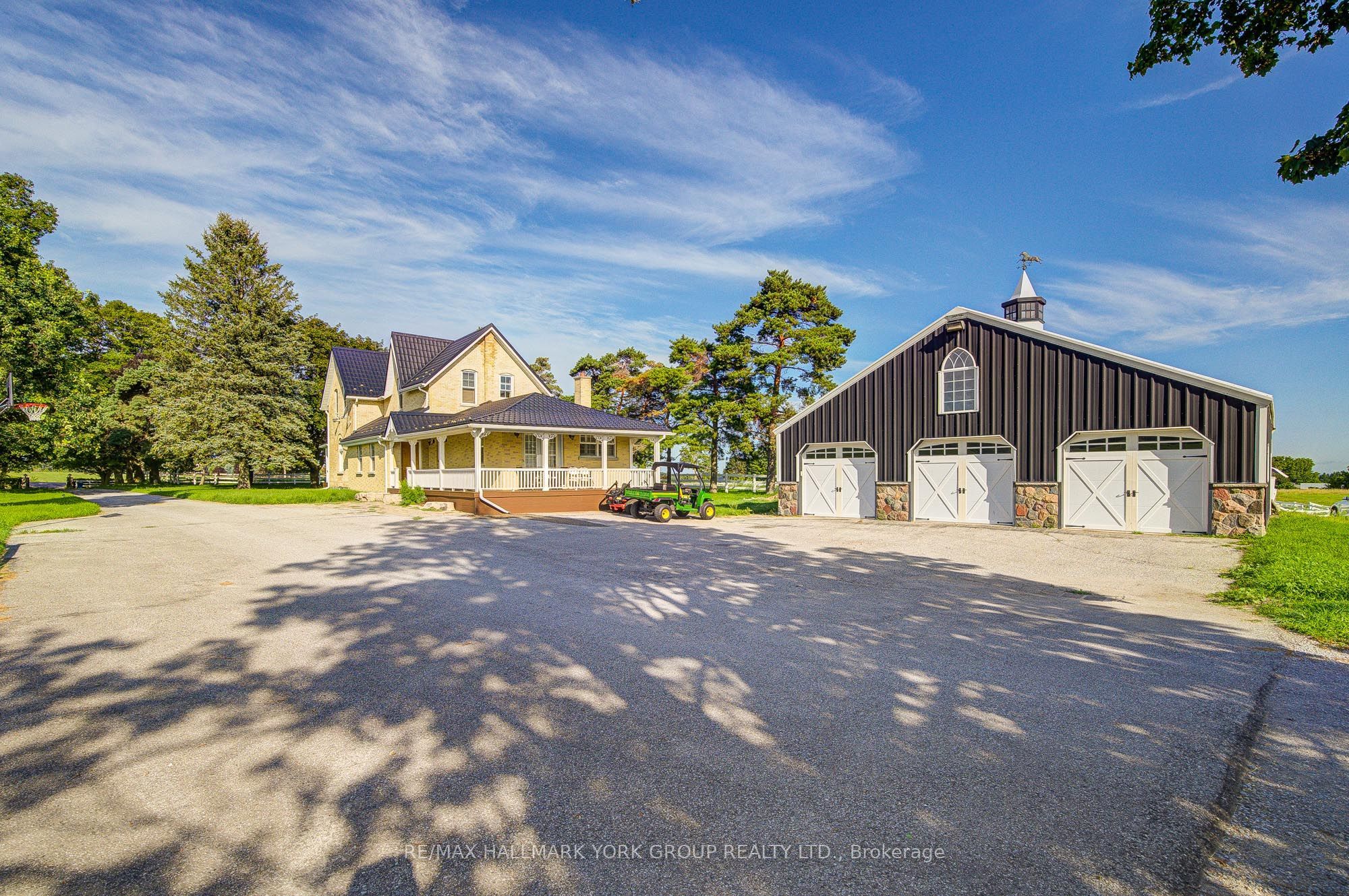 16979 Ninth Line Property Photo 30