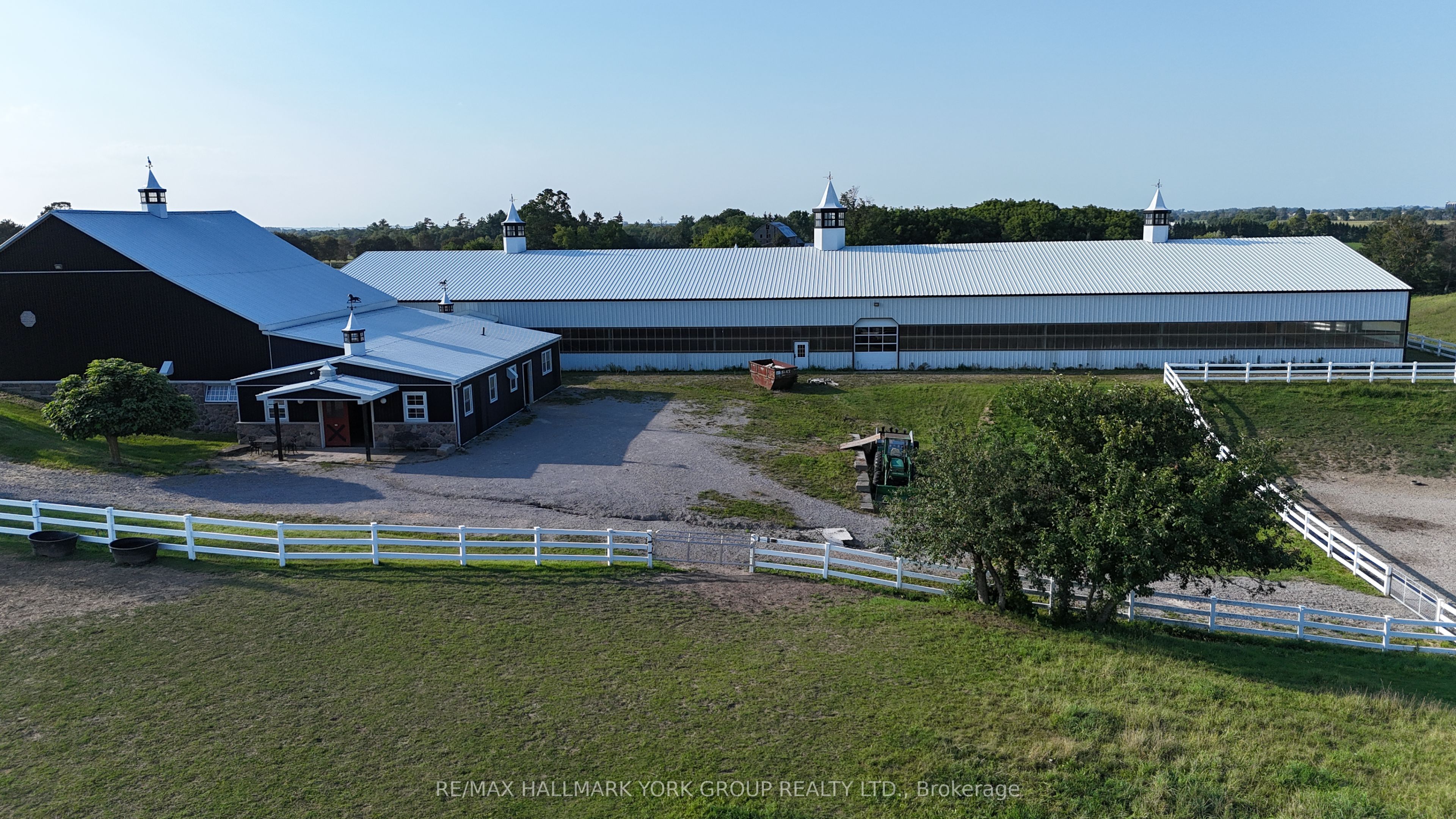 16979 Ninth Line Property Photo 37
