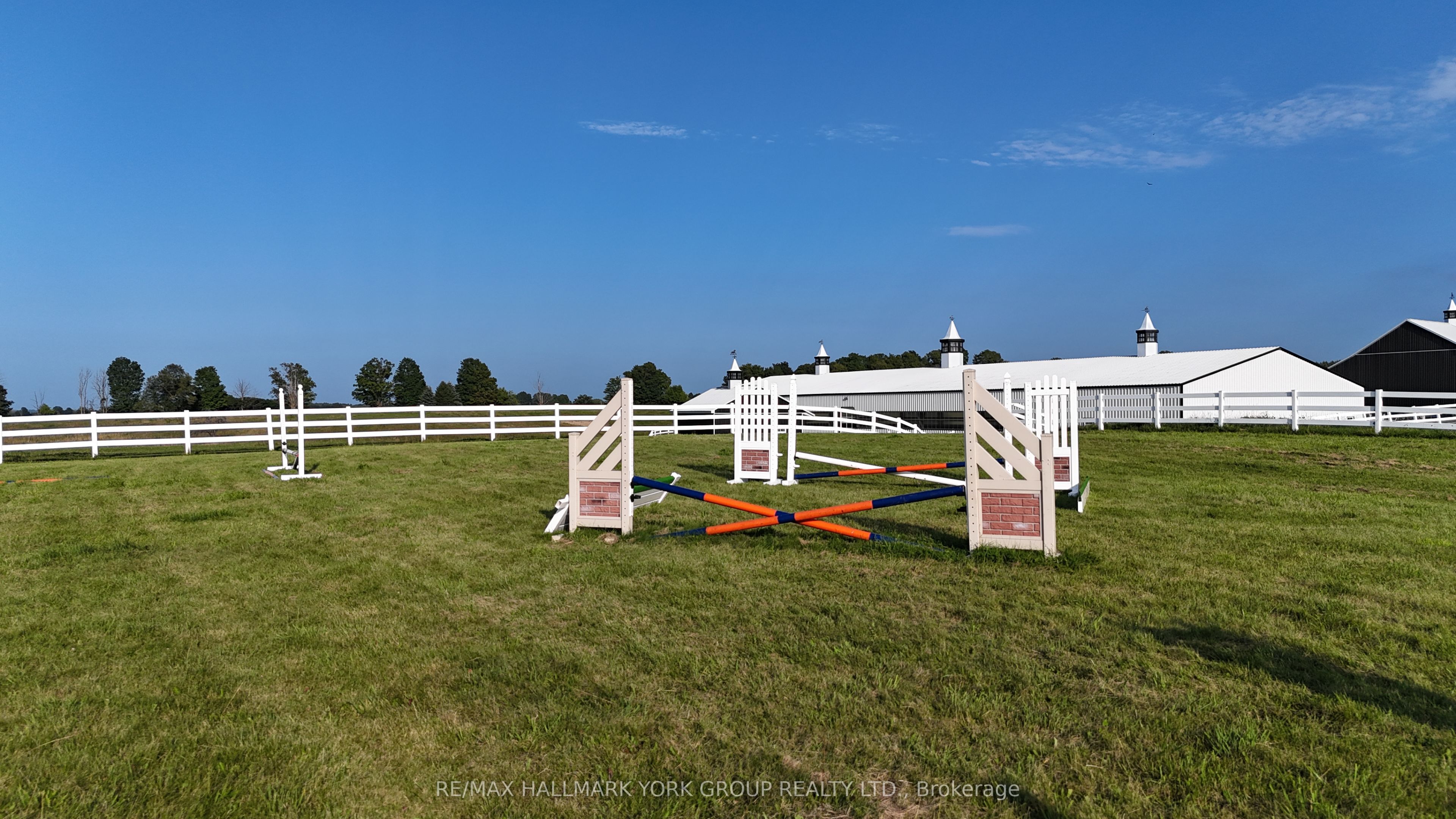16979 Ninth Line Property Photo 45