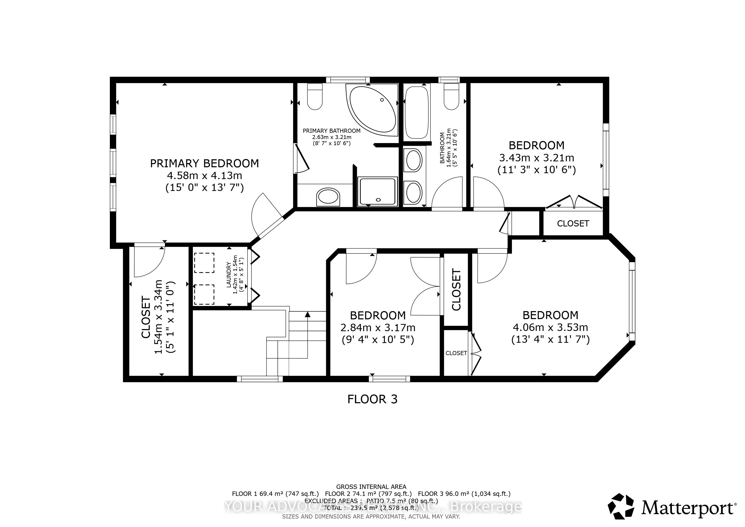 228 Twin Hills Crescent Property Photo 34