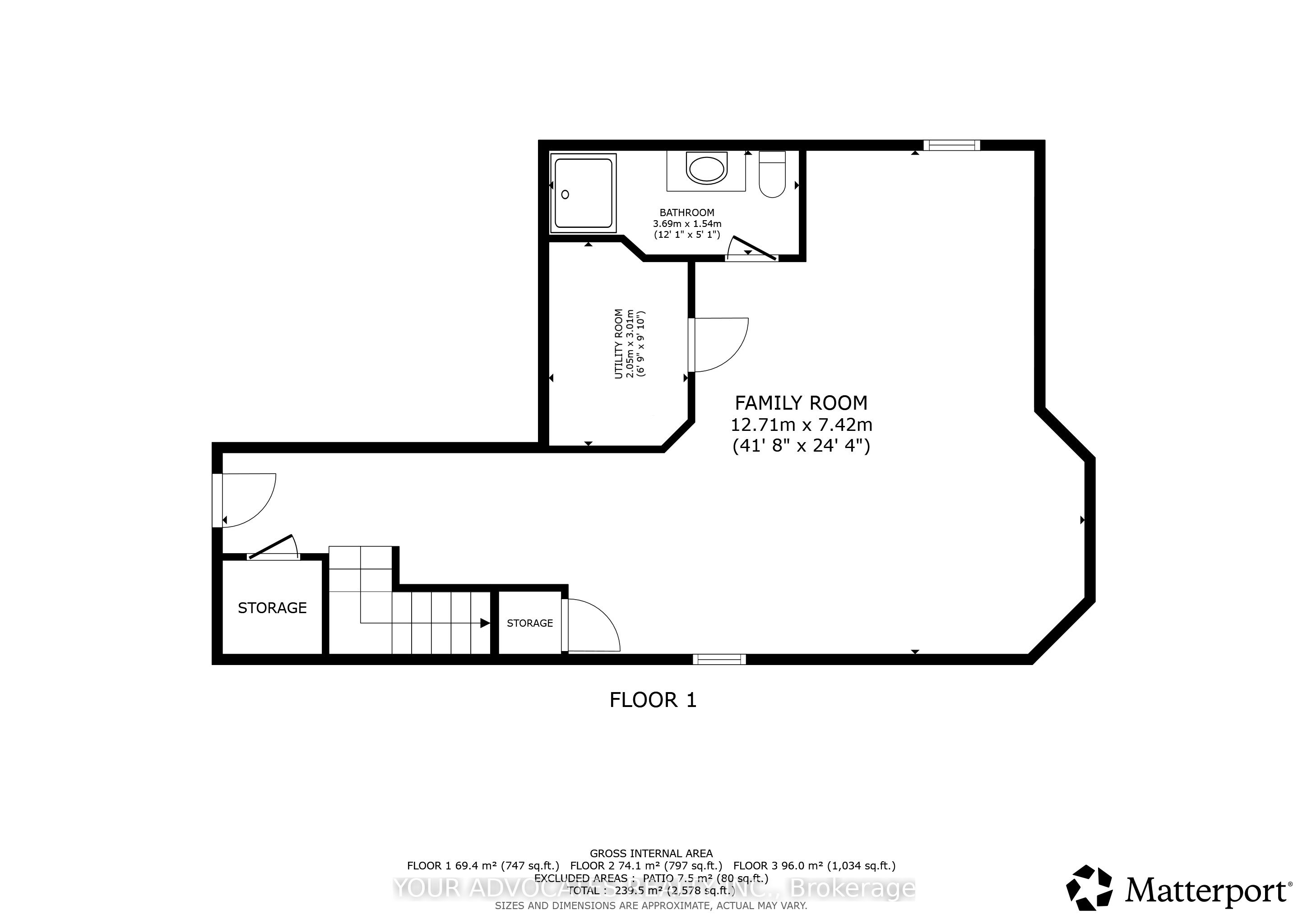 228 Twin Hills Crescent Property Photo 35