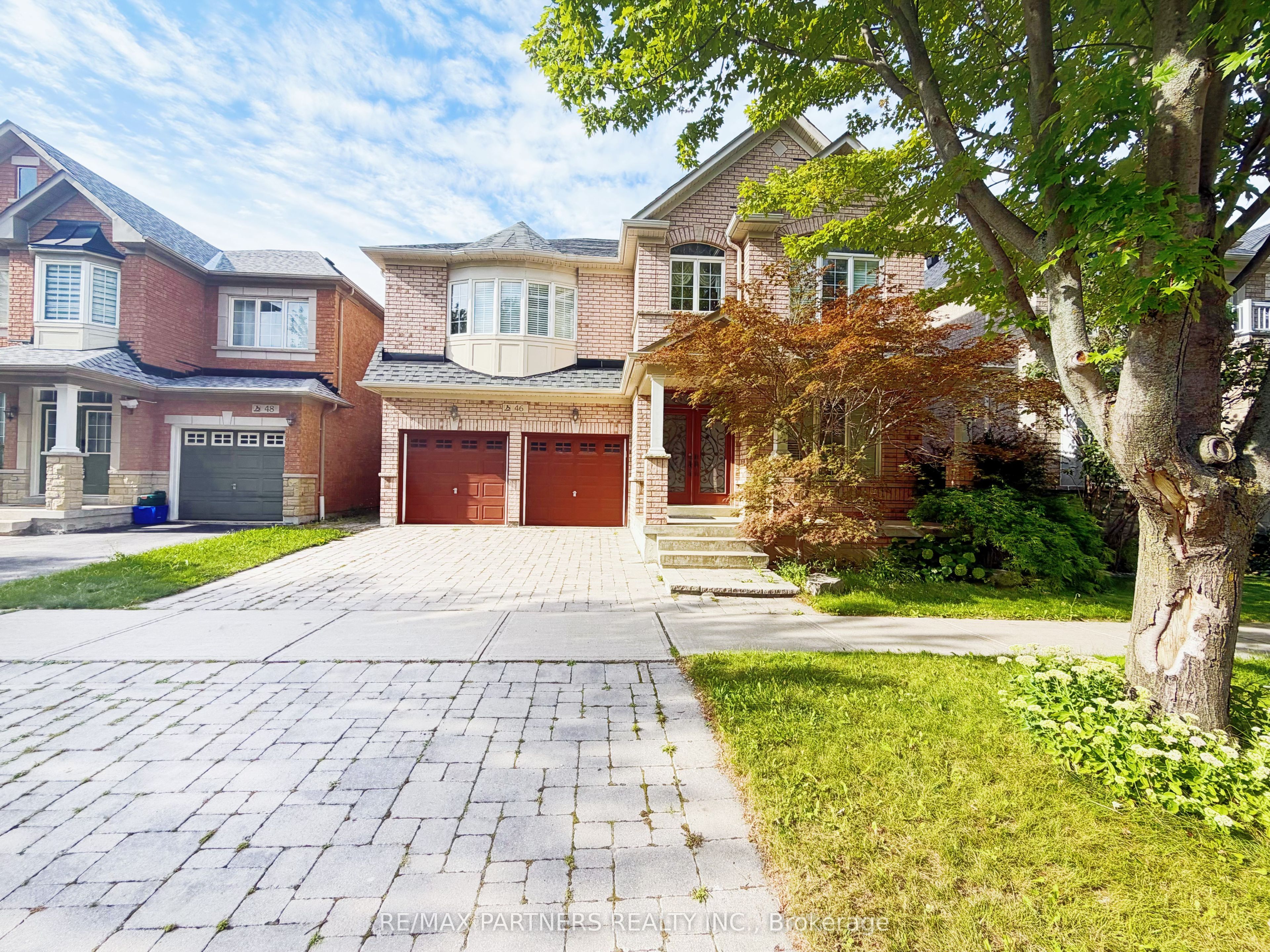 46 Barnstone Drive Property Photo 1
