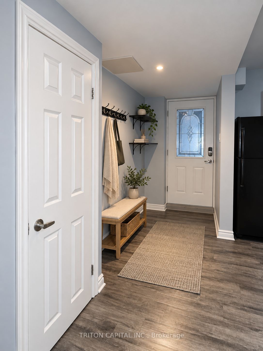 127 Woodcroft Lane Basement Property Photo 2