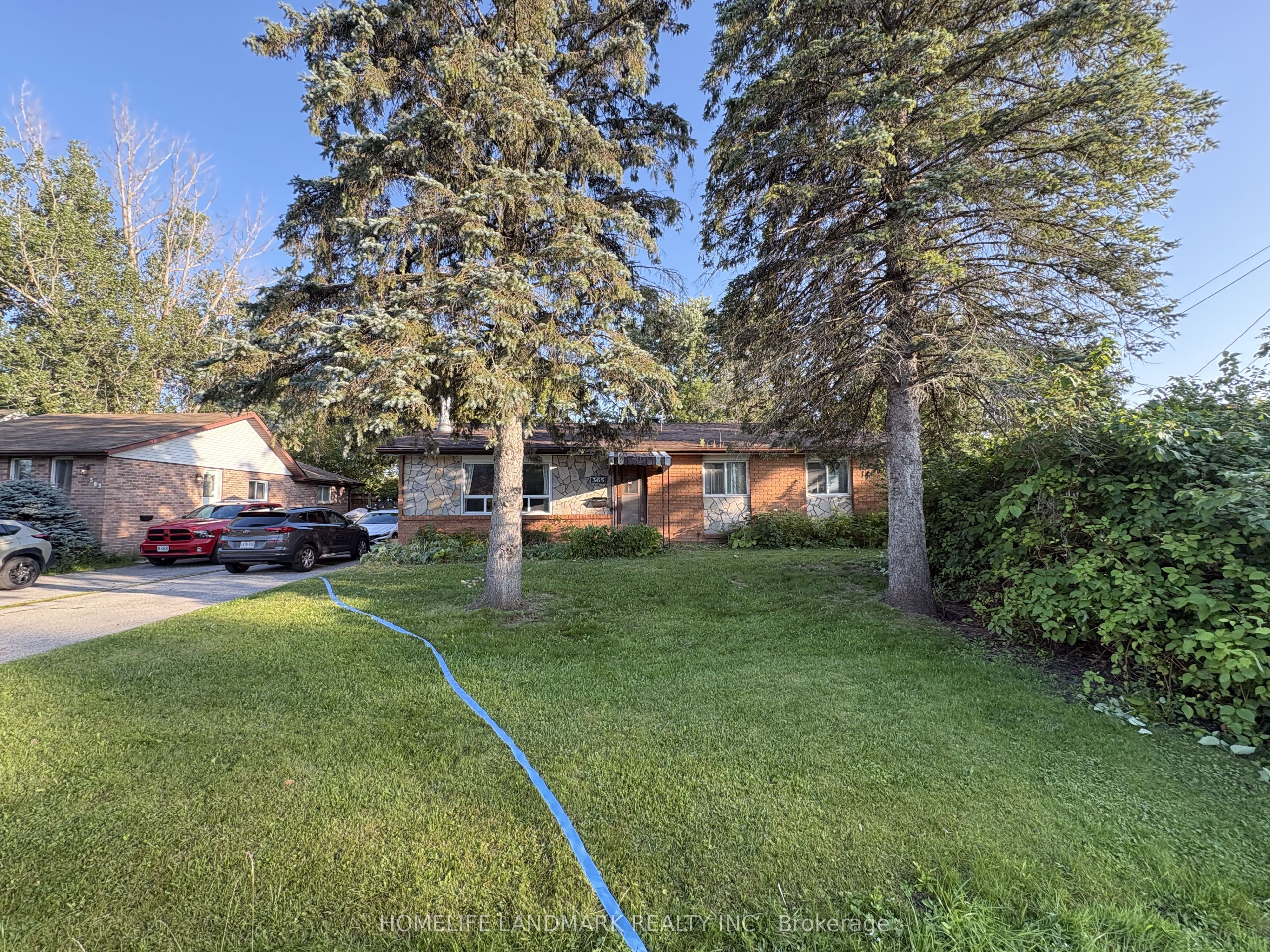 365 Irene Drive Property Photo 1