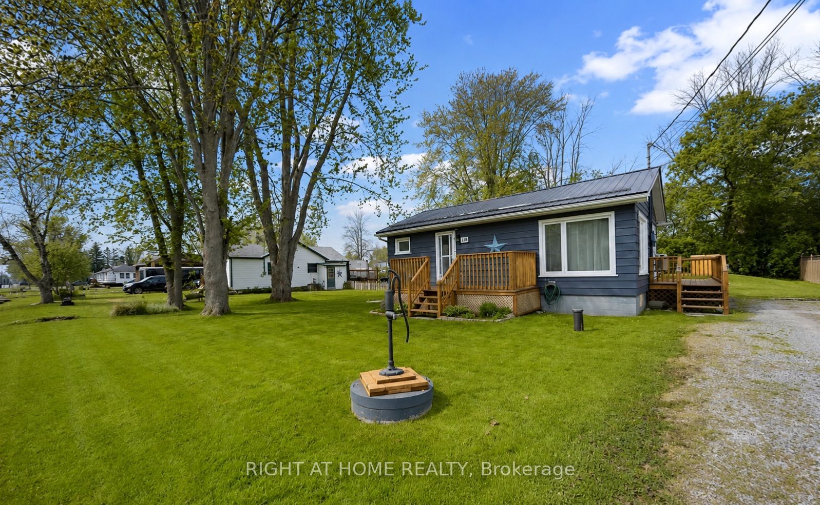 118 Sunset Beach Road Property Photo 1