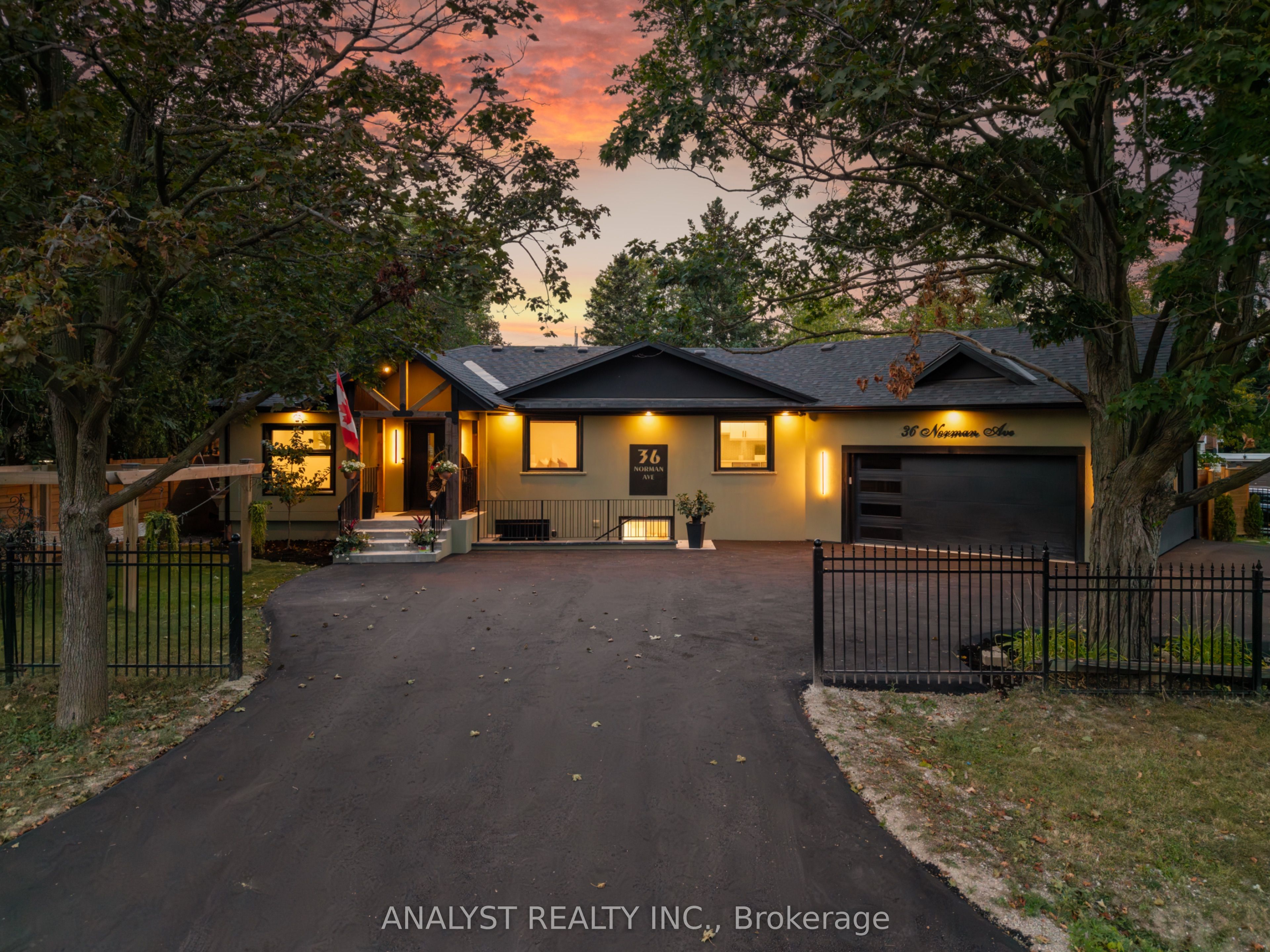 36 Norman Avenue Property Photo 1