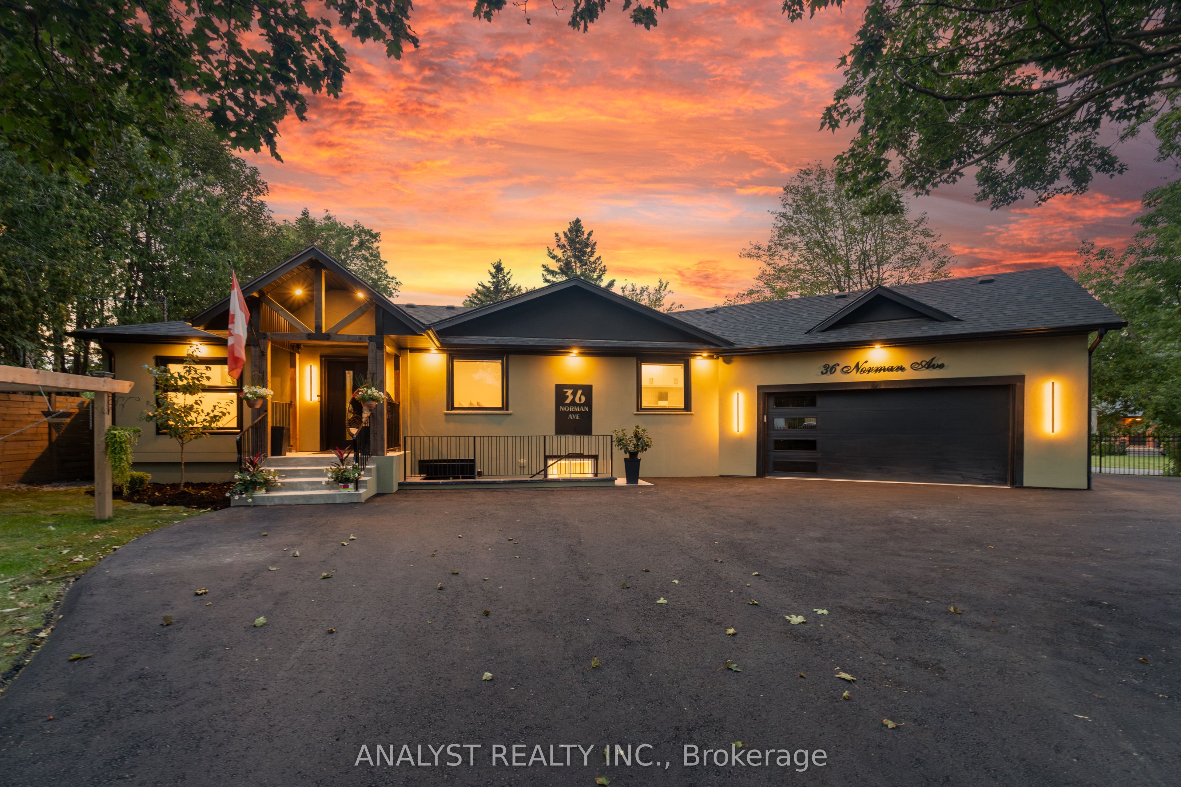 36 Norman Avenue Property Photo 1