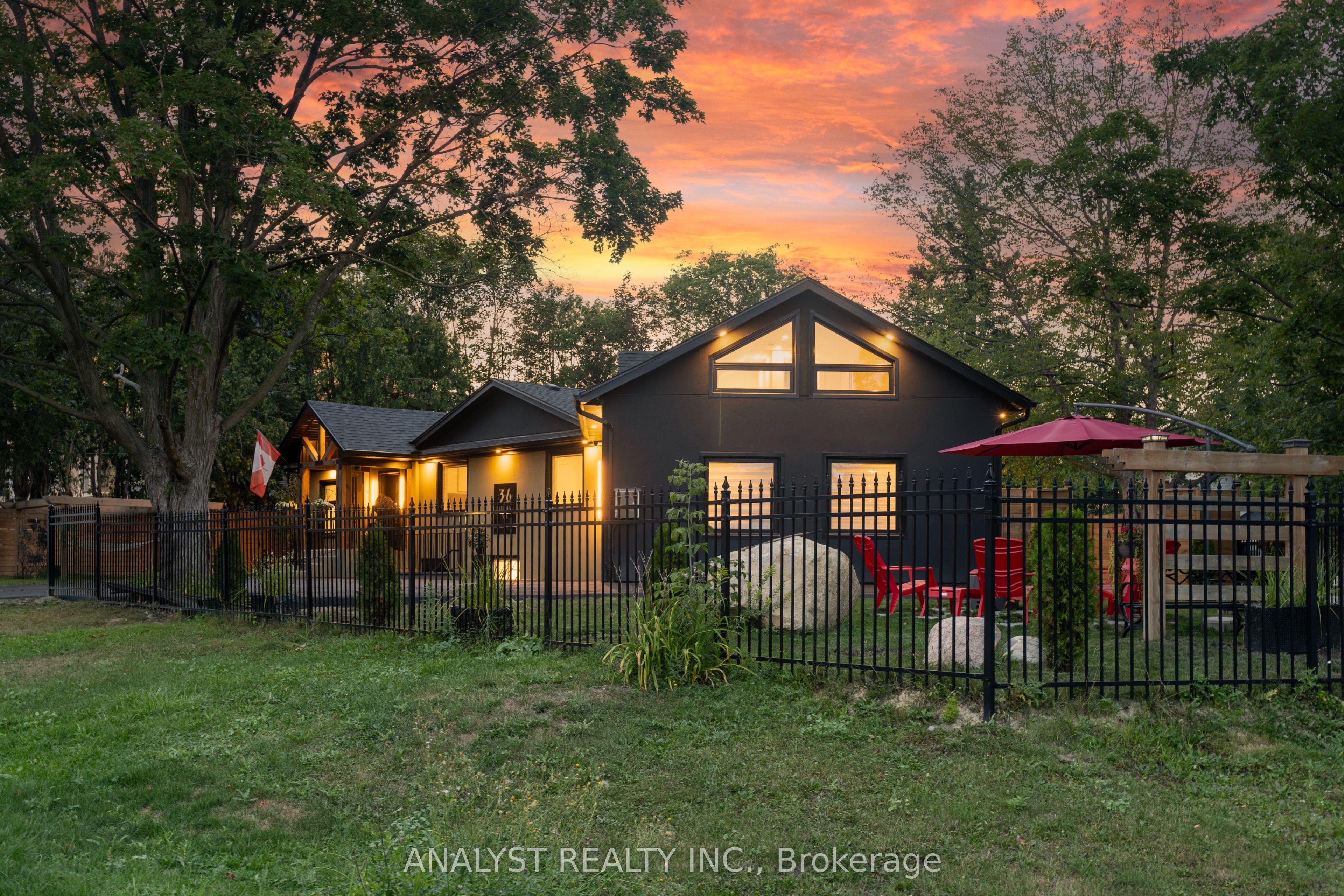 36 Norman Avenue Property Photo 46