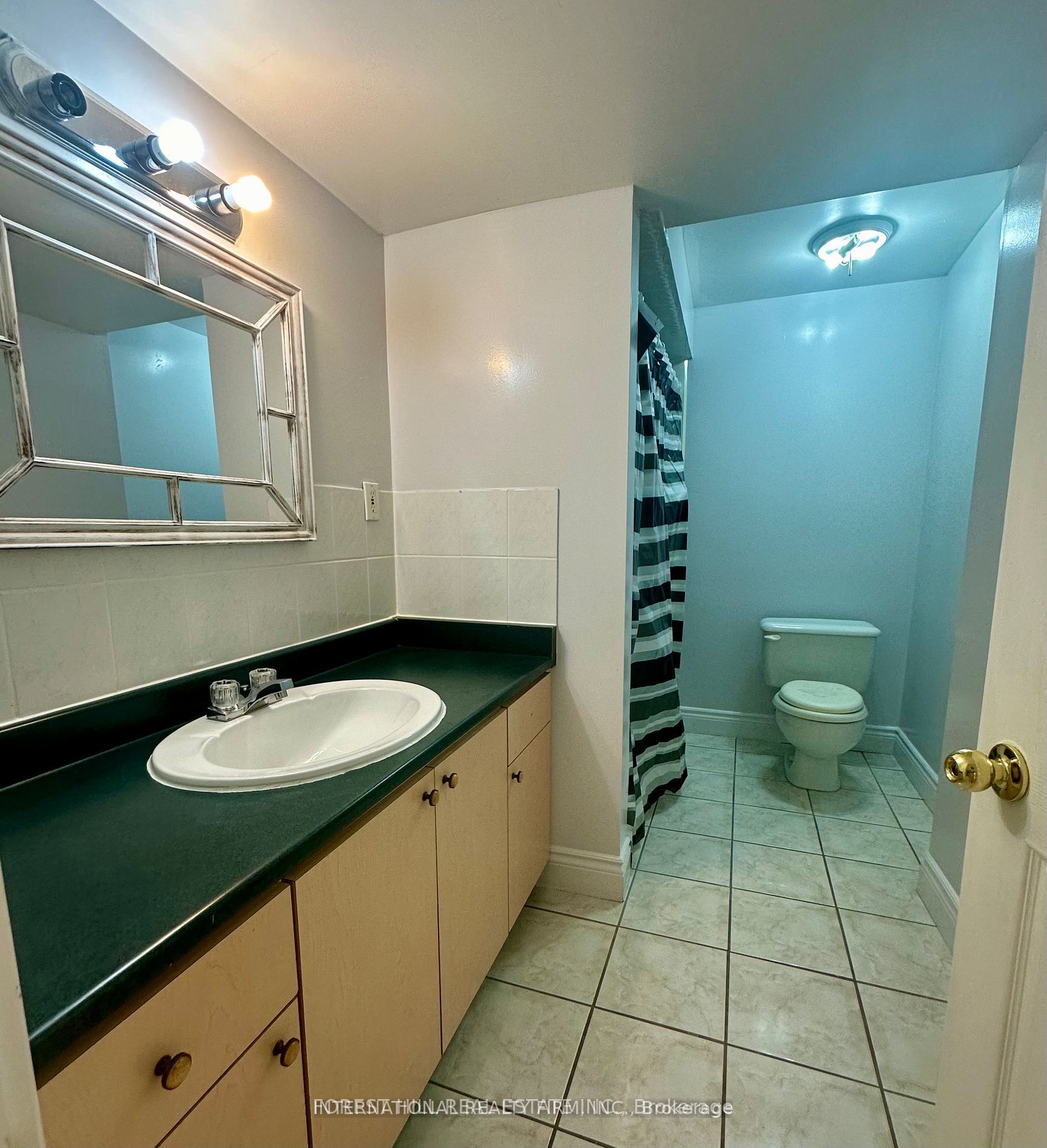 156 Jefferson Forest Drive Basement Property Photo 7