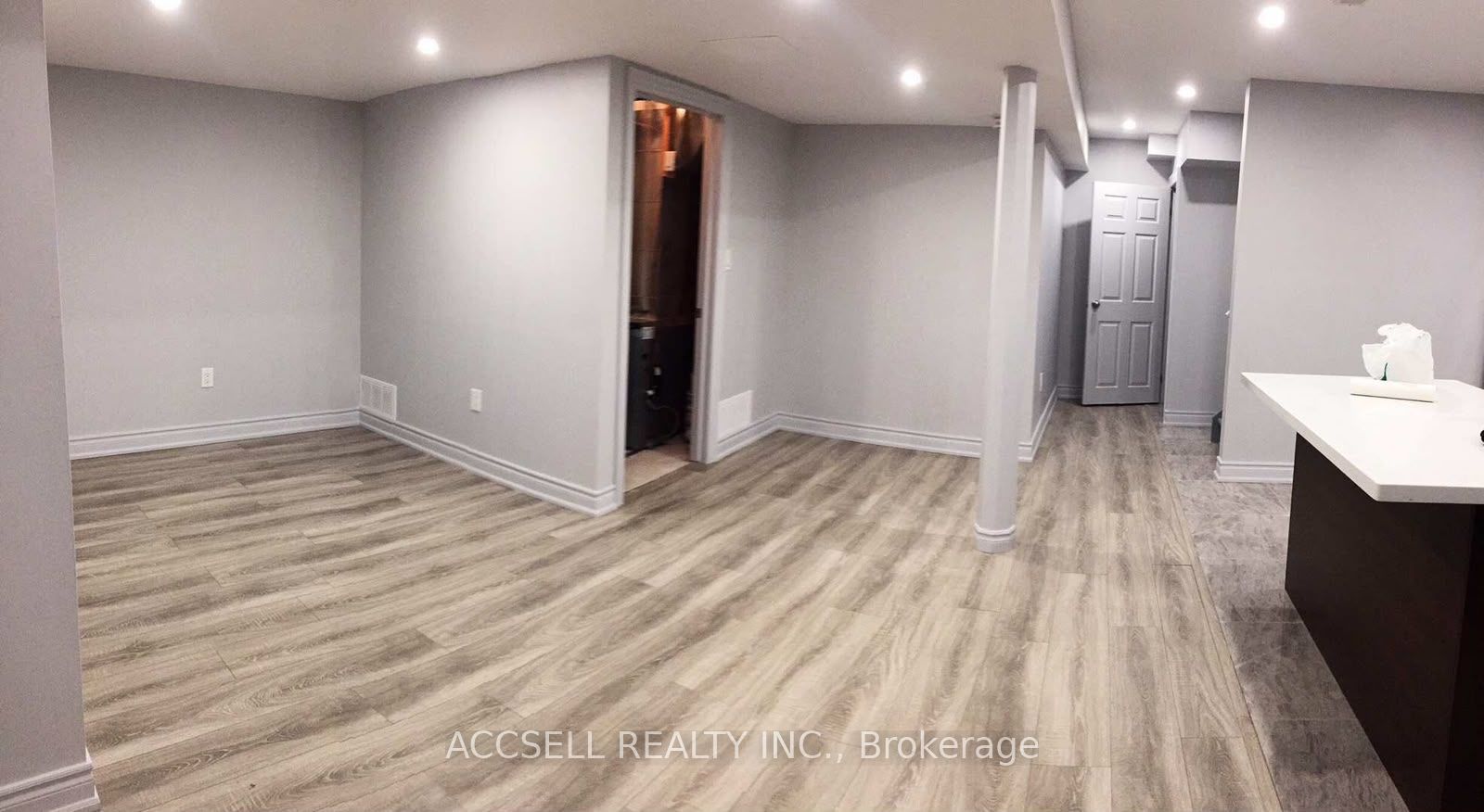 137 Castan Avenue Basement Property Photo 2