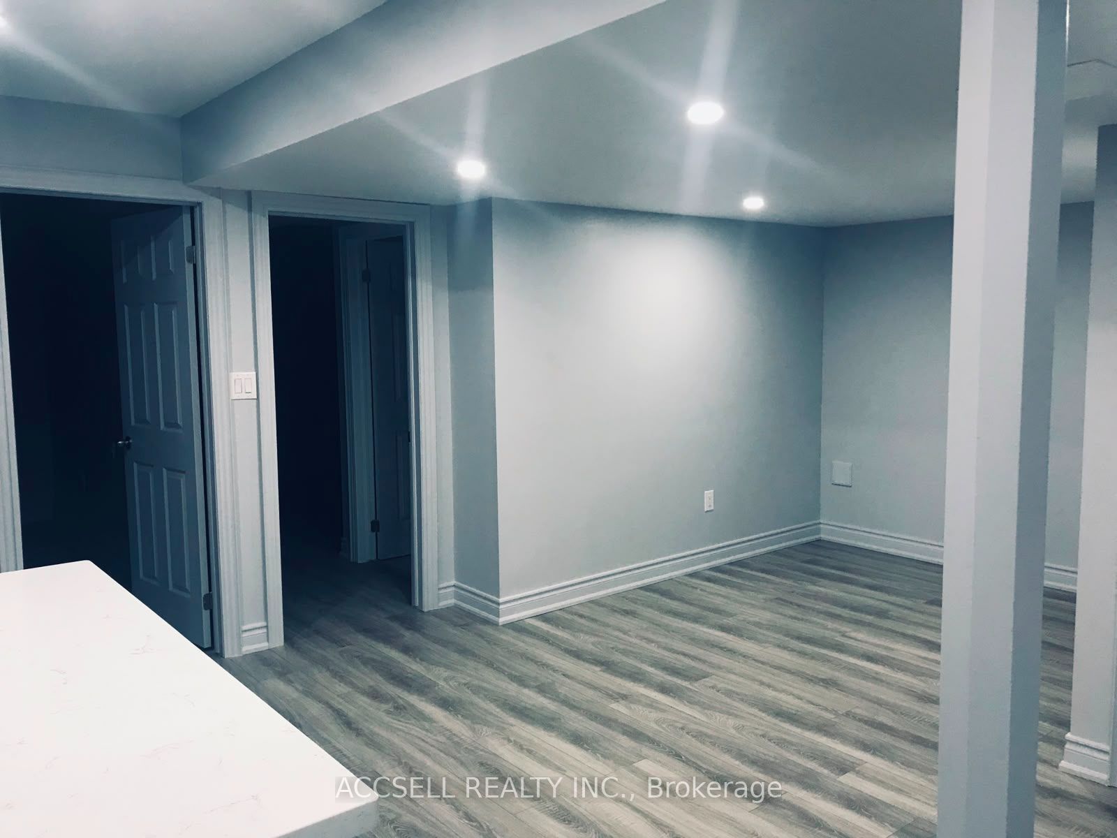 137 Castan Avenue Basement Property Photo 3