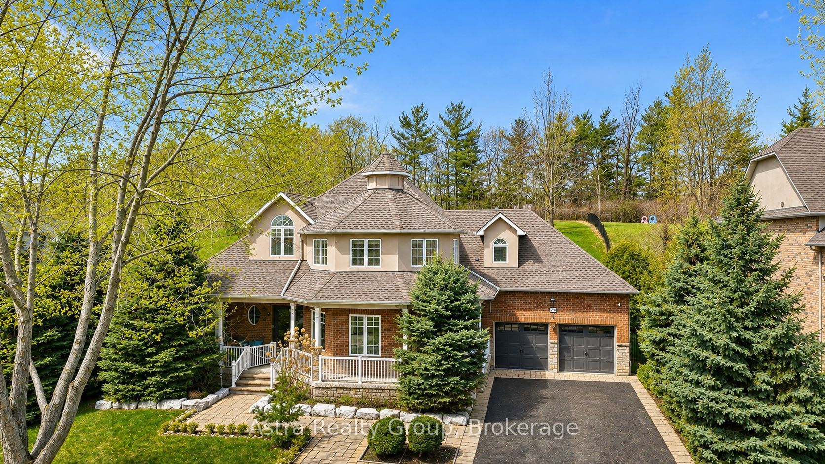 74 Kootenay Ridge
