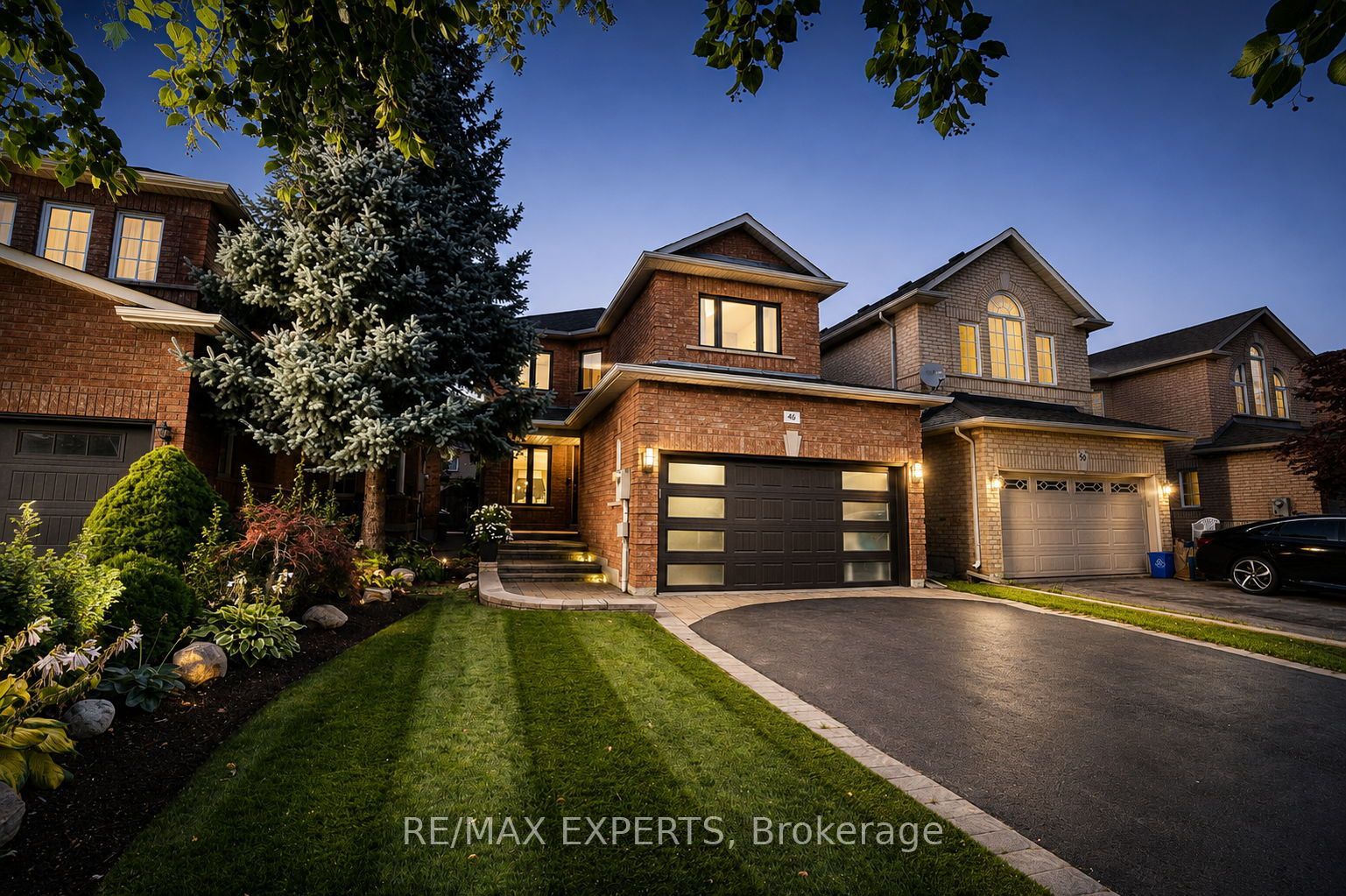 46 Princeton Gate Property Photo 1