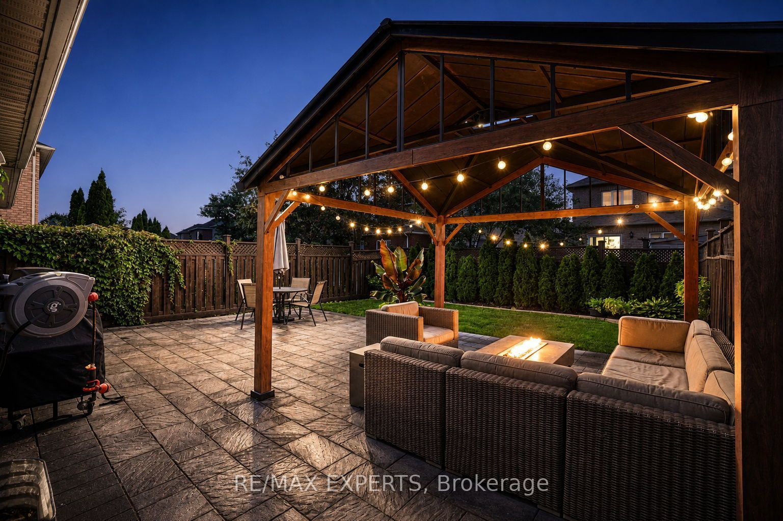 46 Princeton Gate Property Photo 33