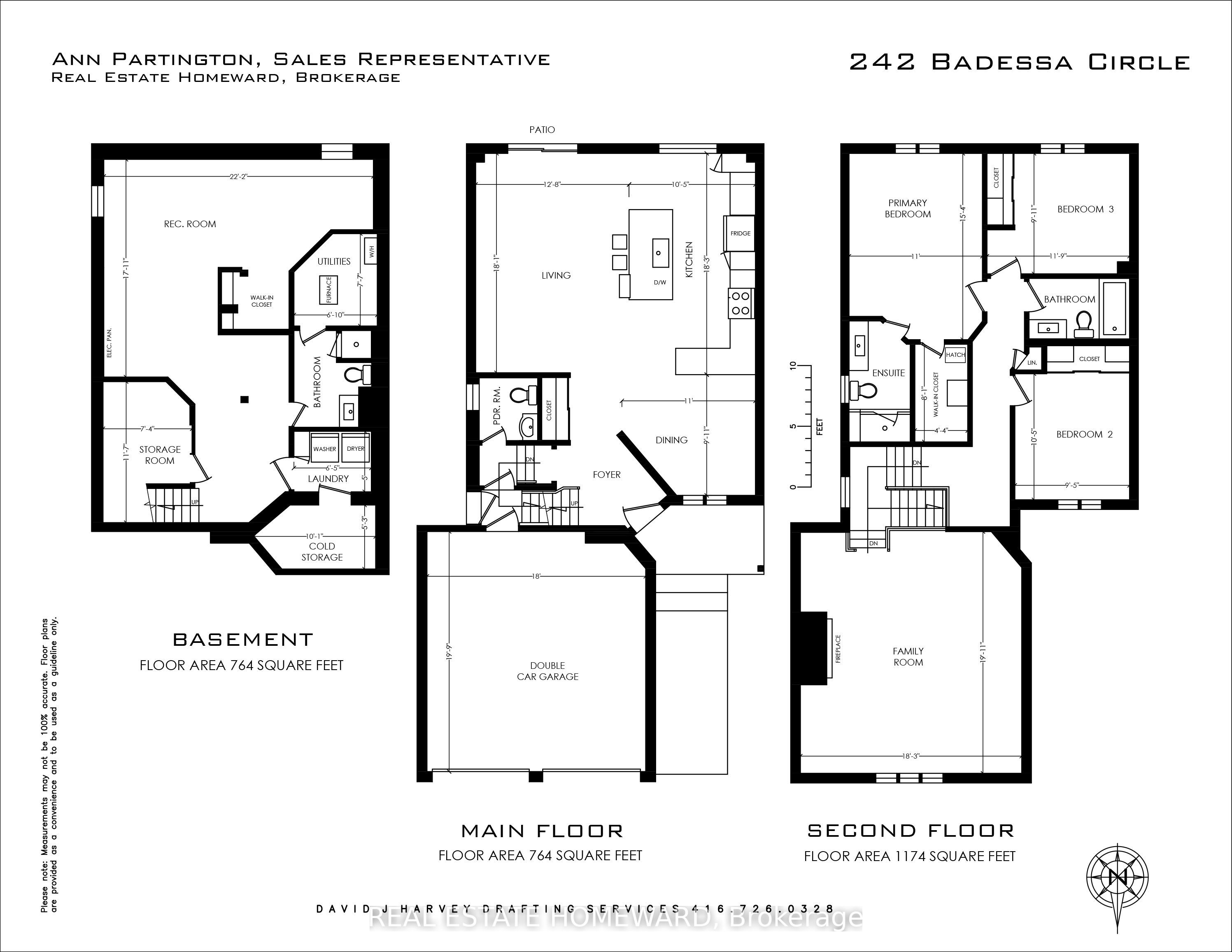 242 Badessa Circle Property Photo 45
