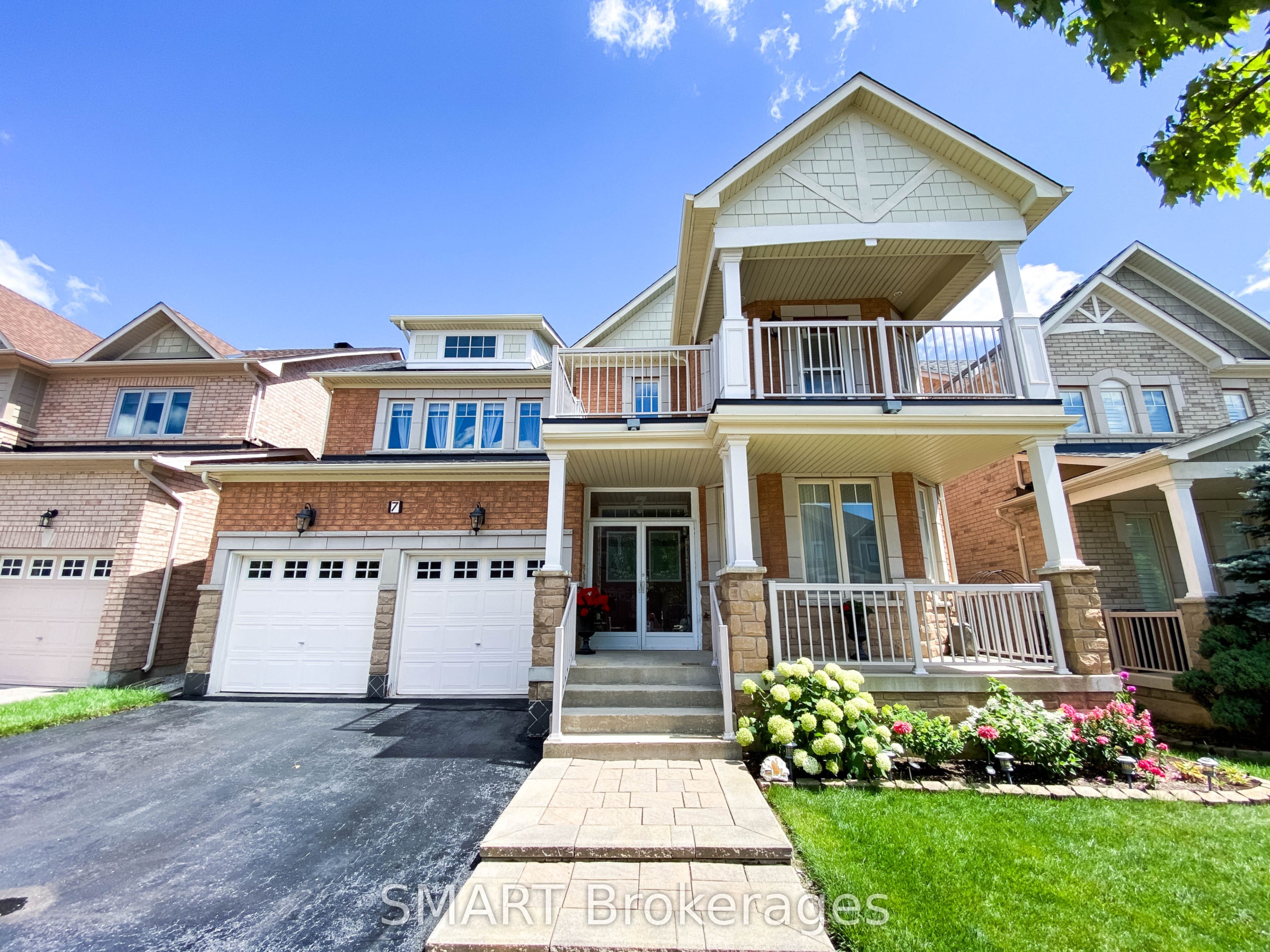 7 Braehead Drive Property Photo 1