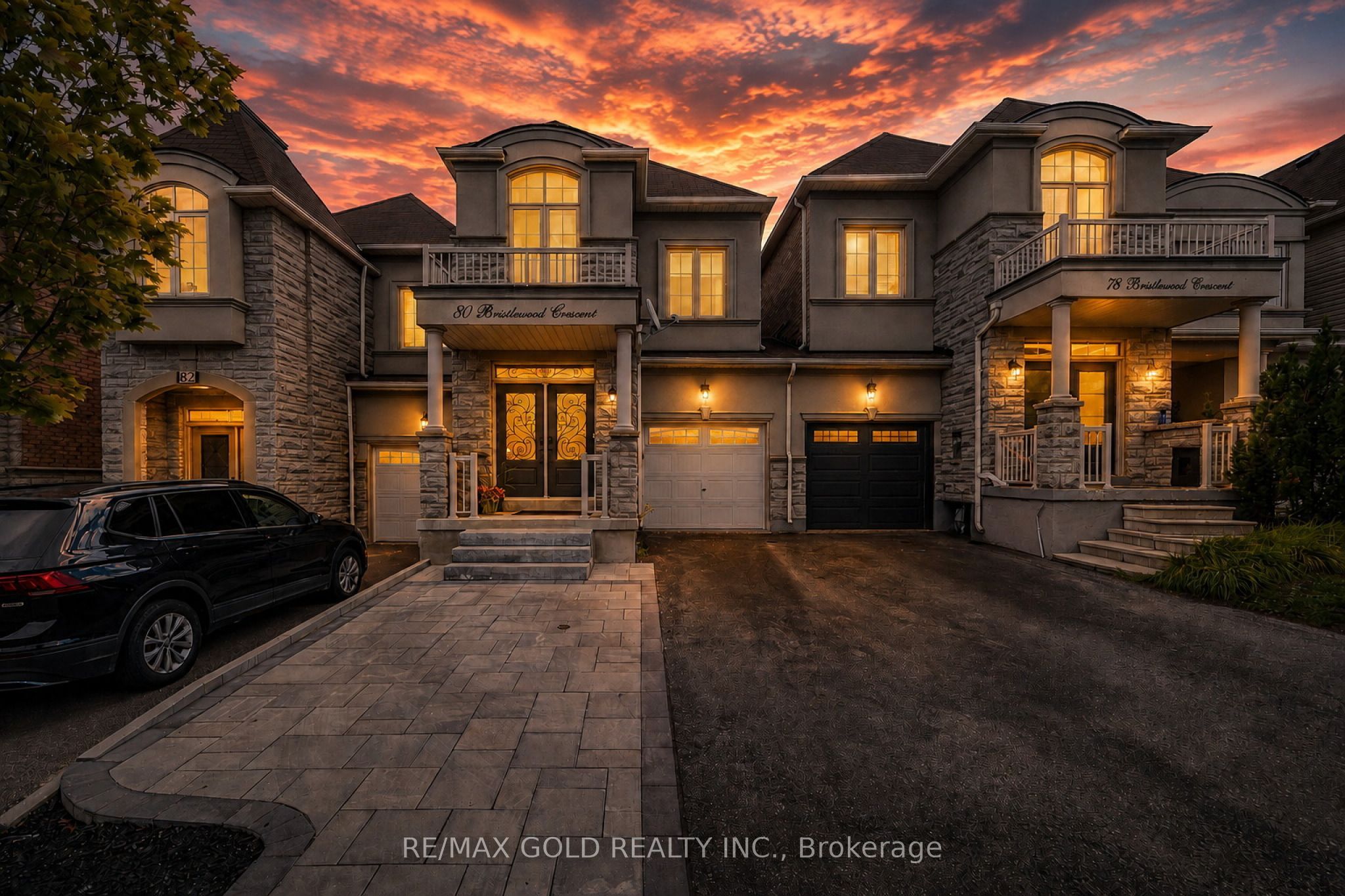 80 Bristlewood Crescent Property Photo 1