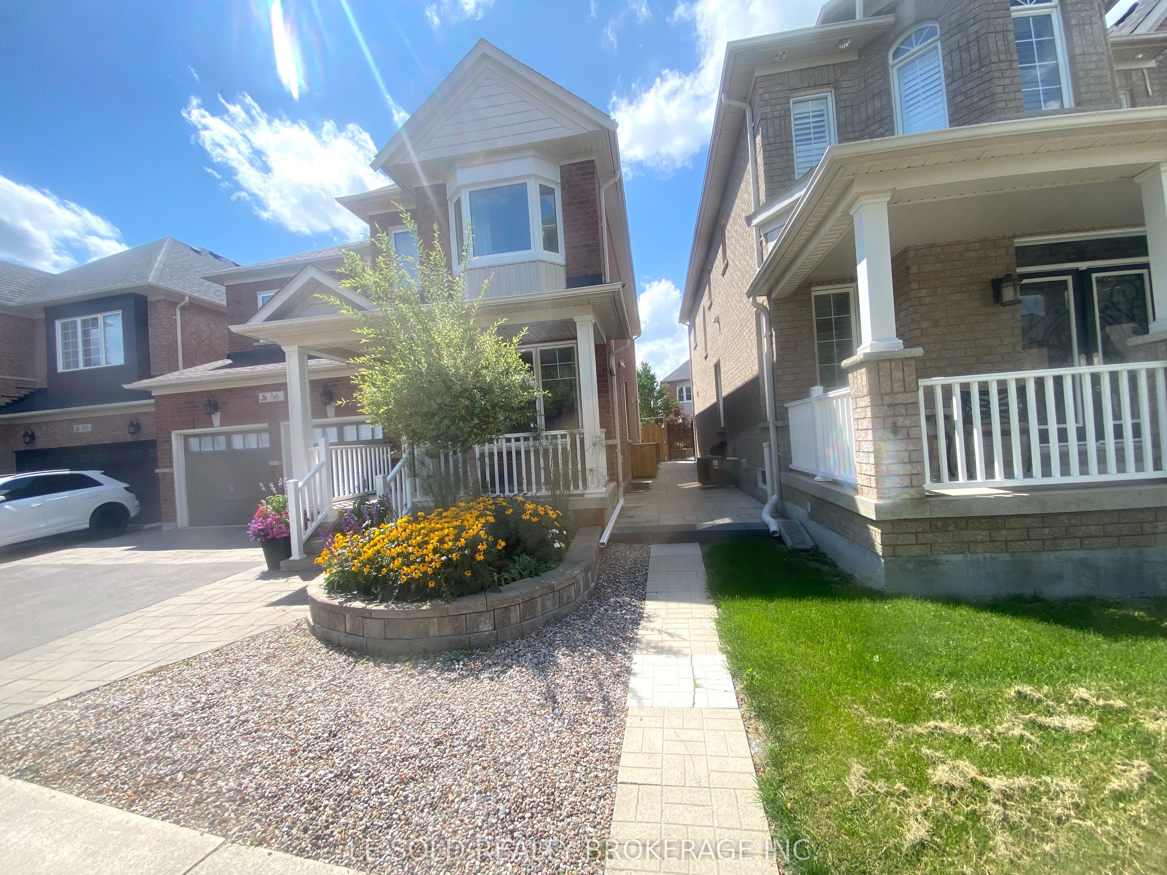 56 Waite Crescent Bsmt Property Photo 2