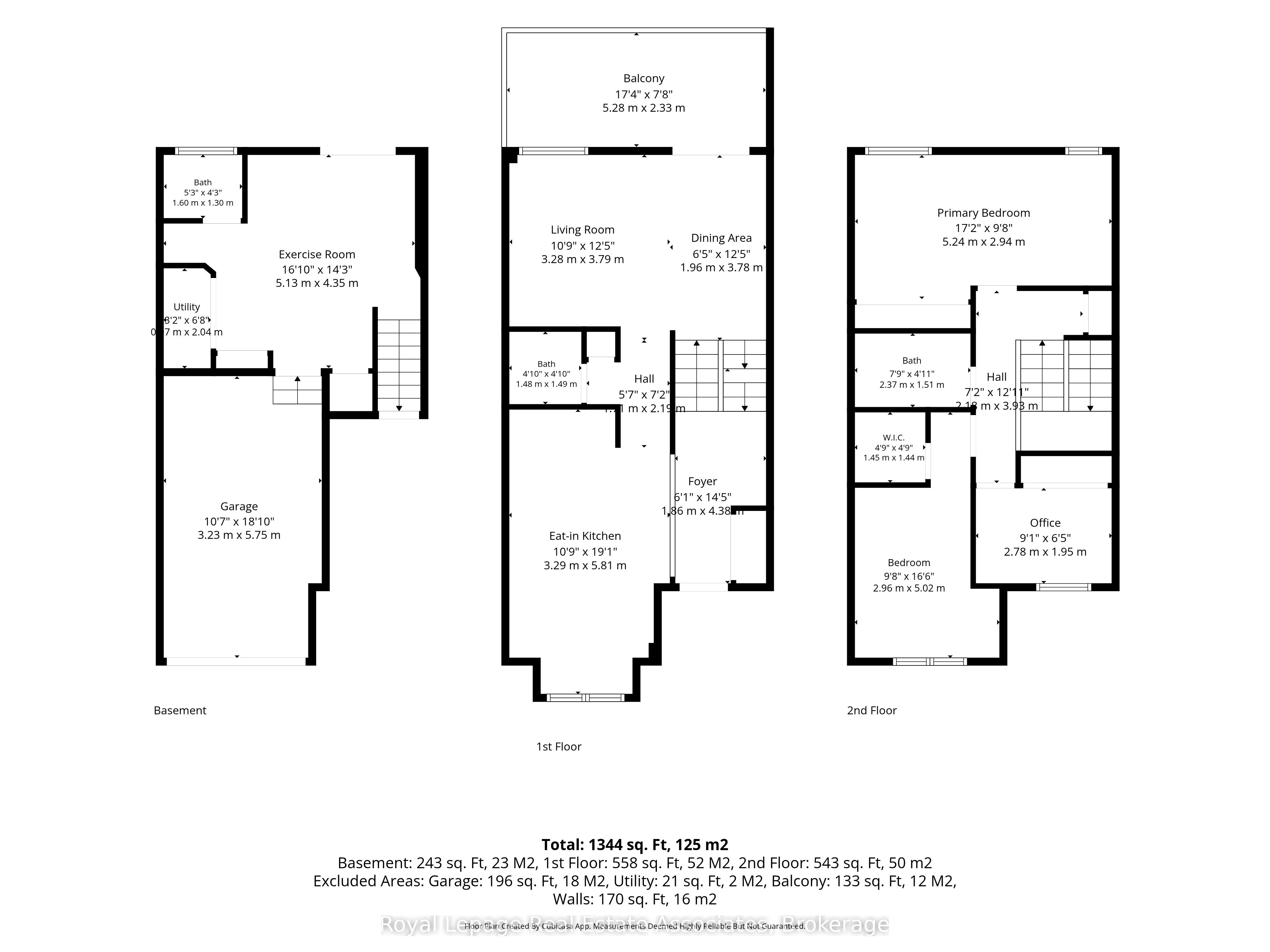 8 Prestwick Avenue Property Photo 43
