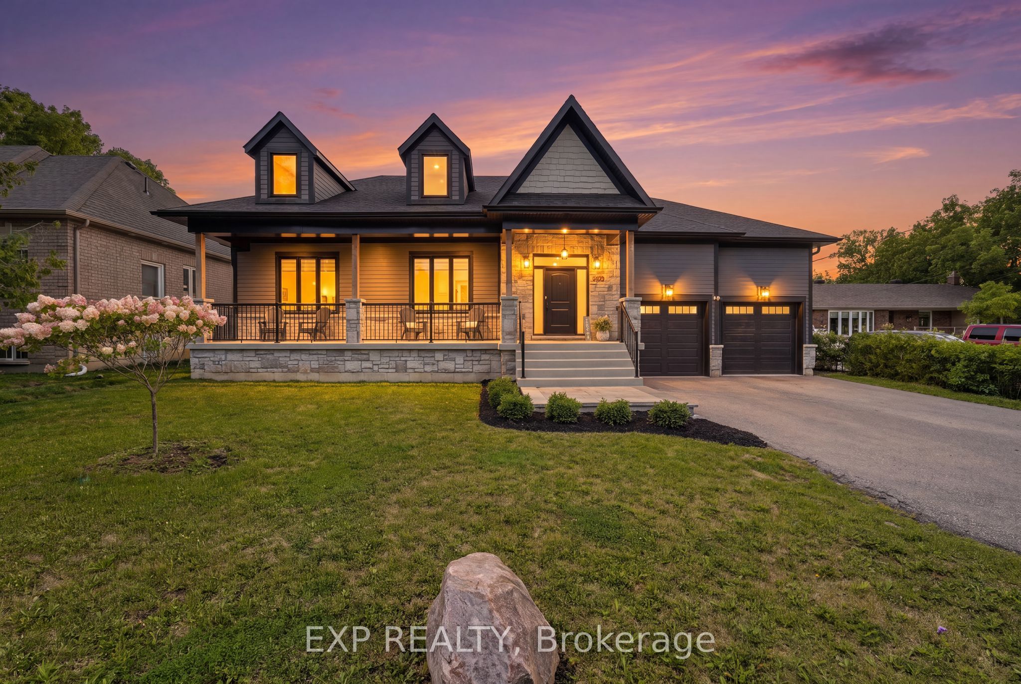 30 Brule Lakeway Property Photo 1