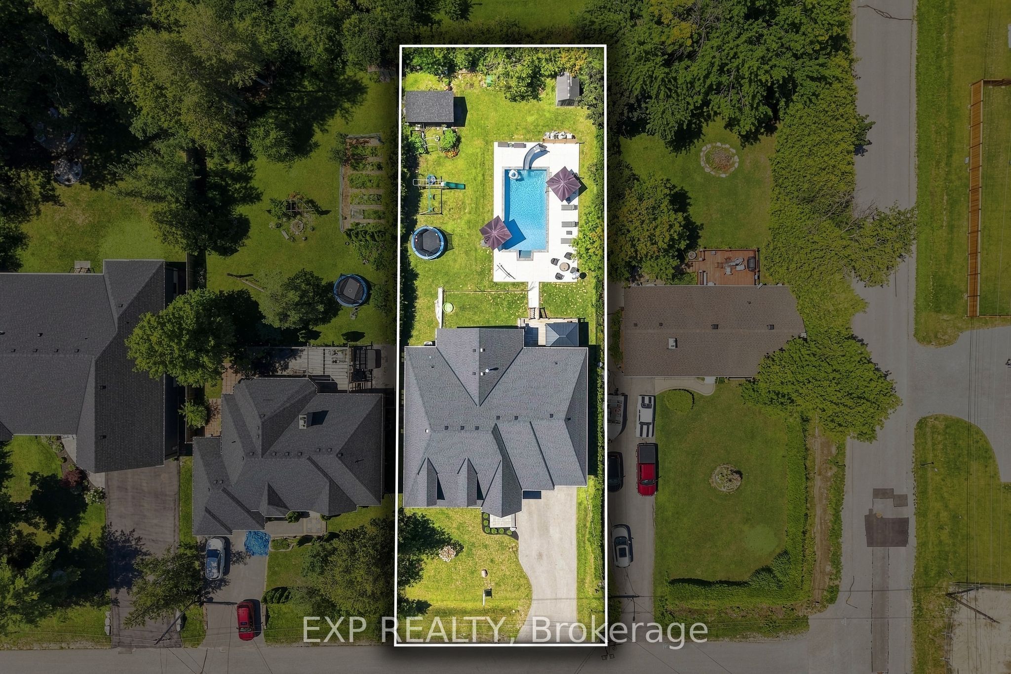 30 Brule Lakeway Property Photo 26