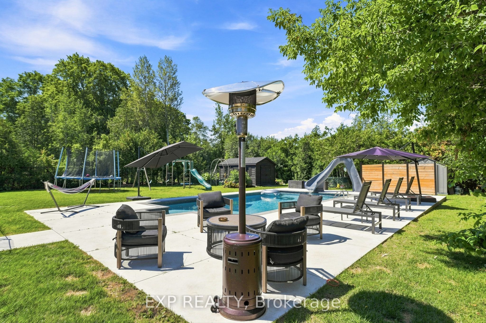 30 Brule Lakeway Property Photo 32