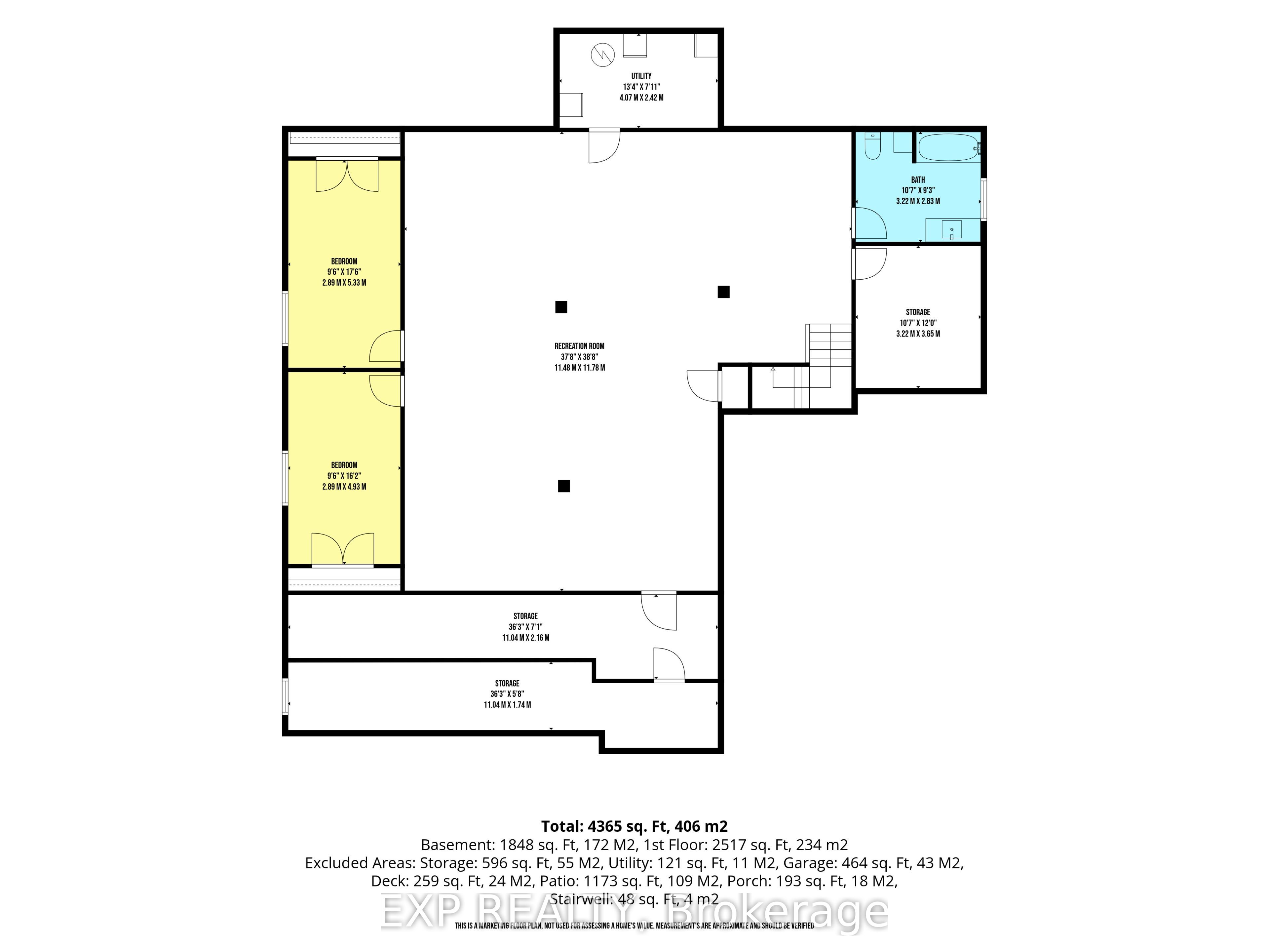 30 Brule Lakeway Property Photo 48