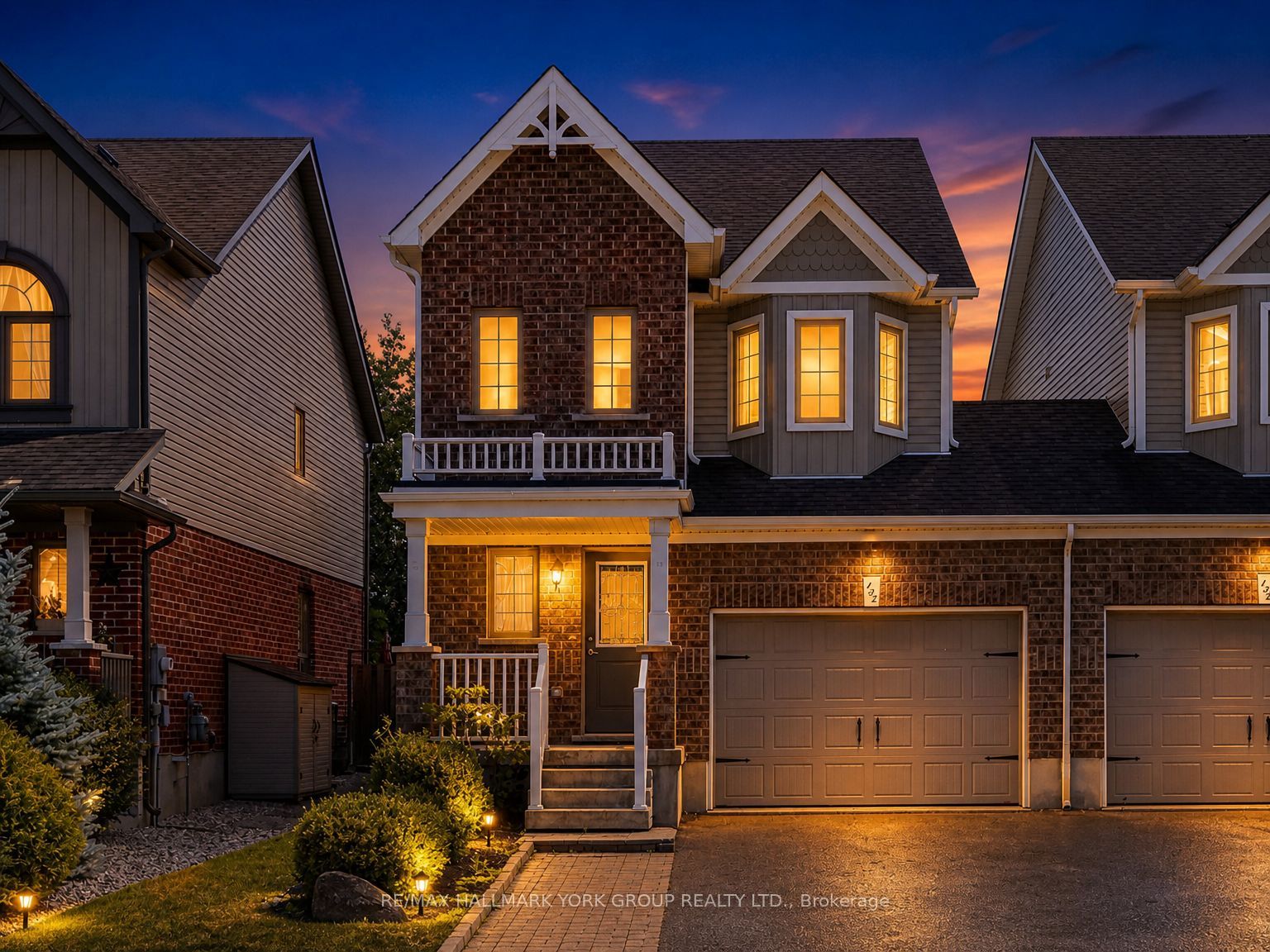 132 Banting Crescent Property Photo 1