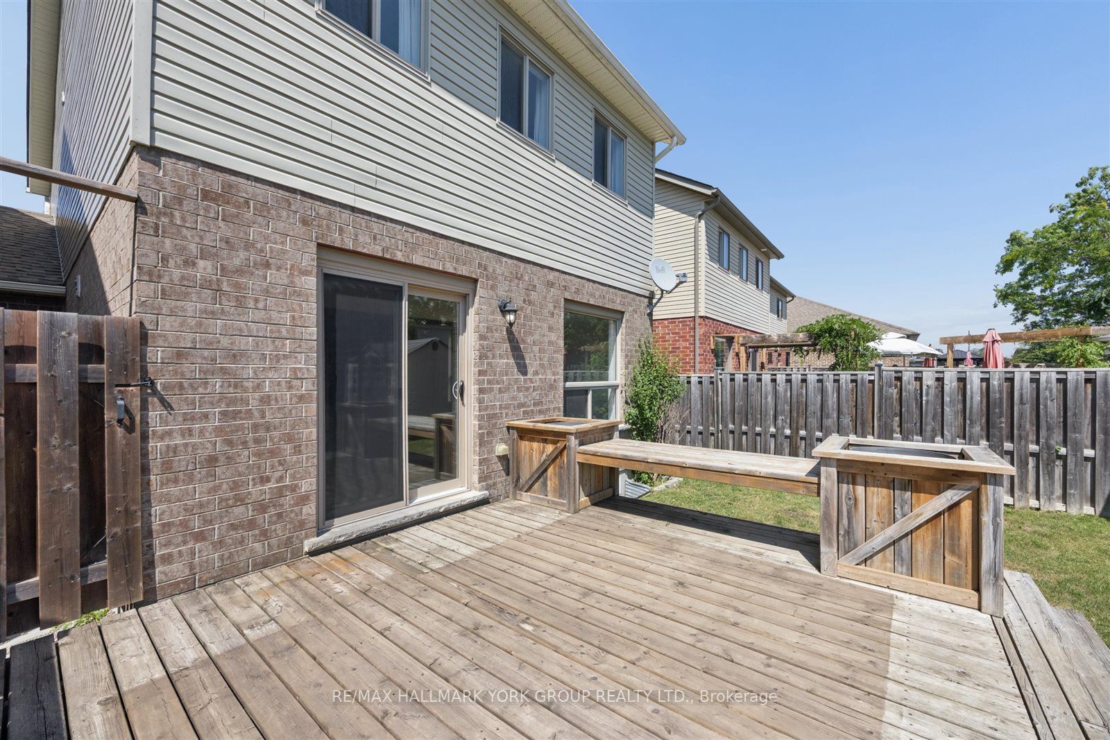 132 Banting Crescent Property Photo 30